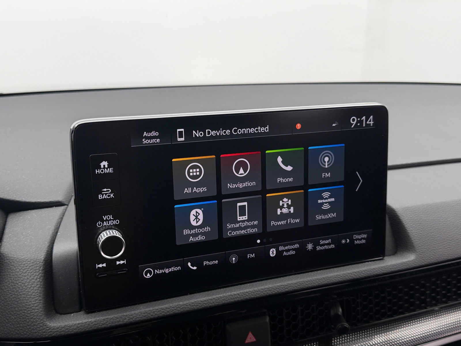 Thumbnail: 2025 Honda CR-V - 3