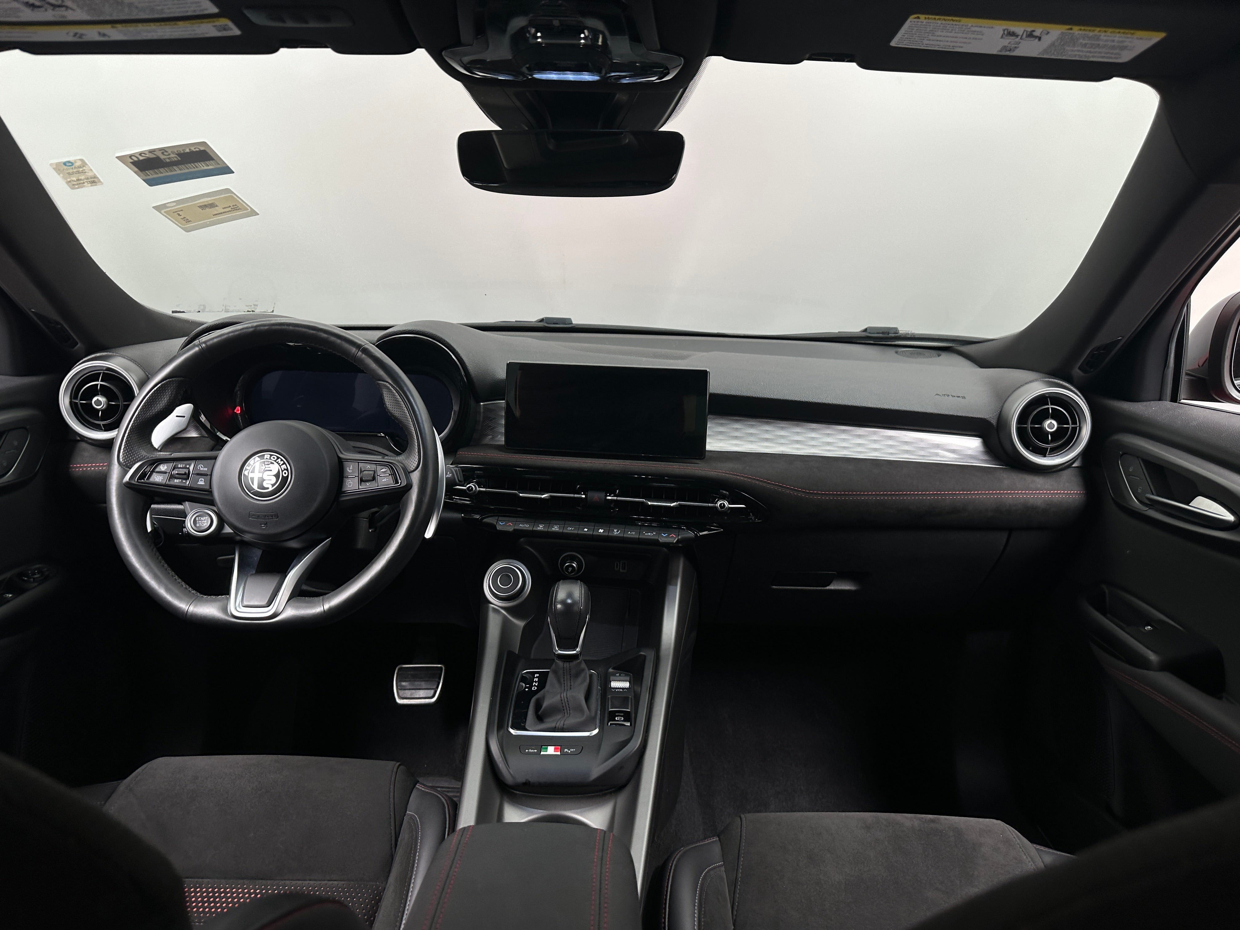 2024 Alfa Romeo Tonale