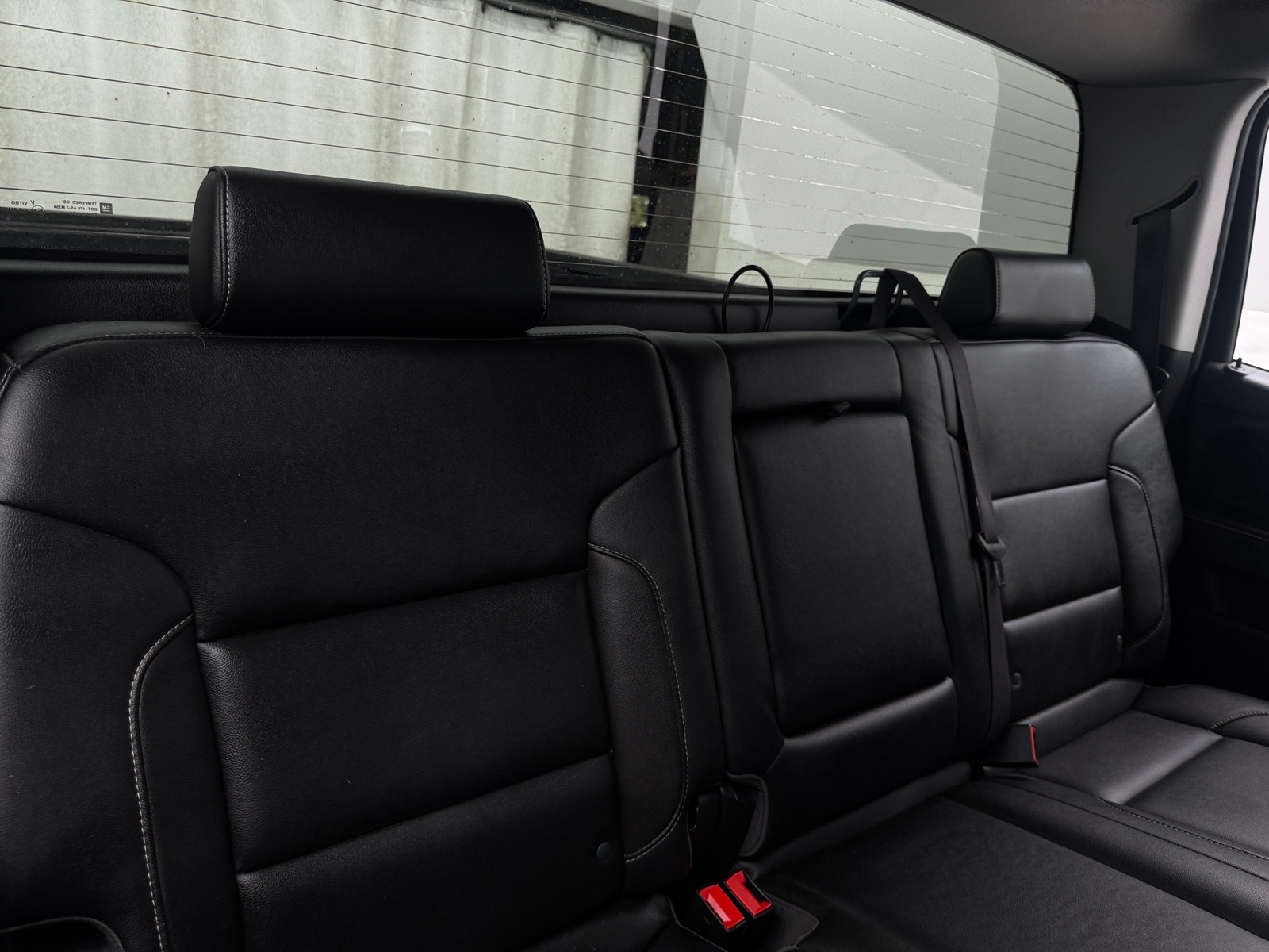 Thumbnail: 2016 GMC Sierra 1500 - 5