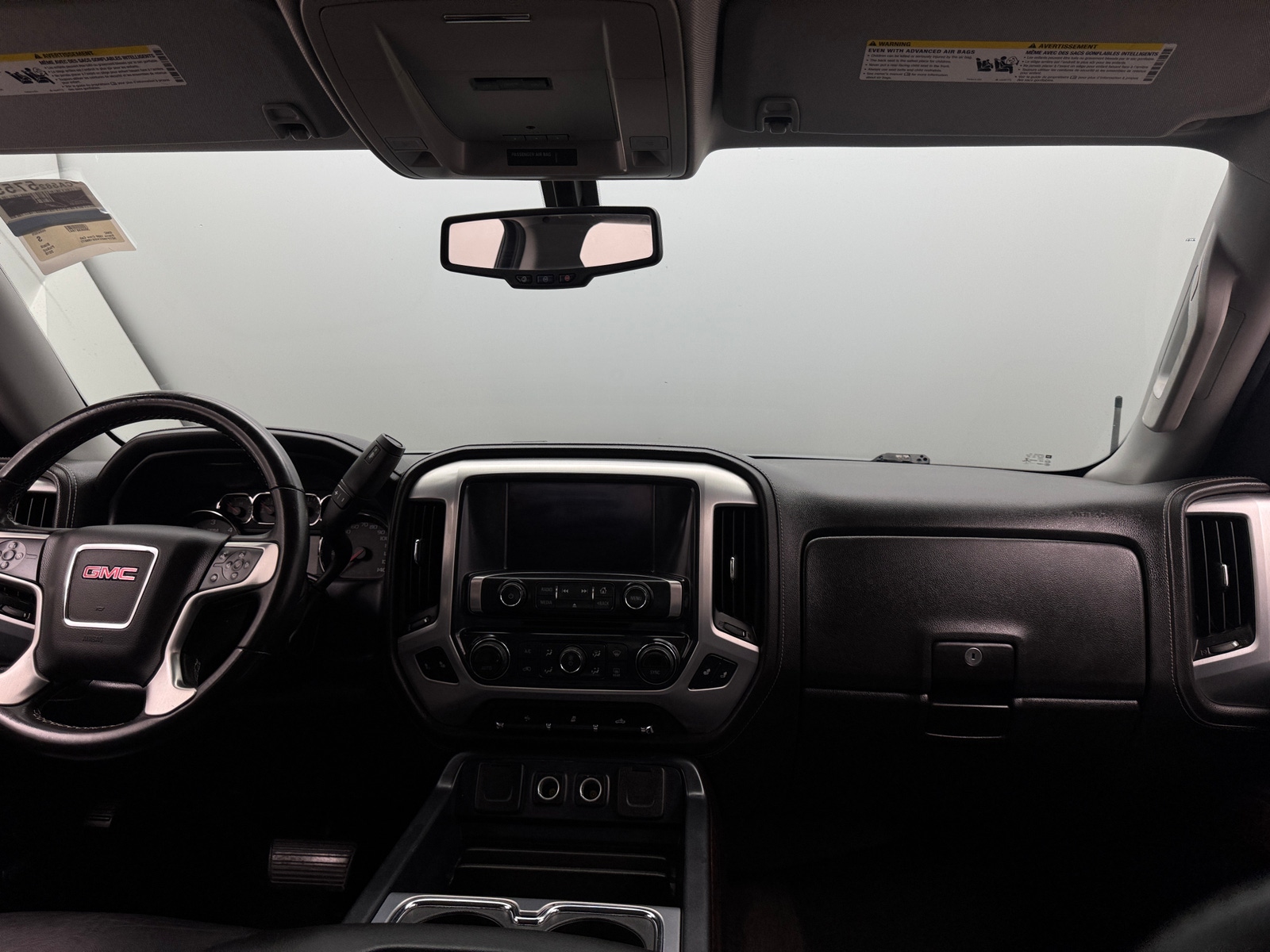 Thumbnail: 2016 GMC Sierra 1500 - 2