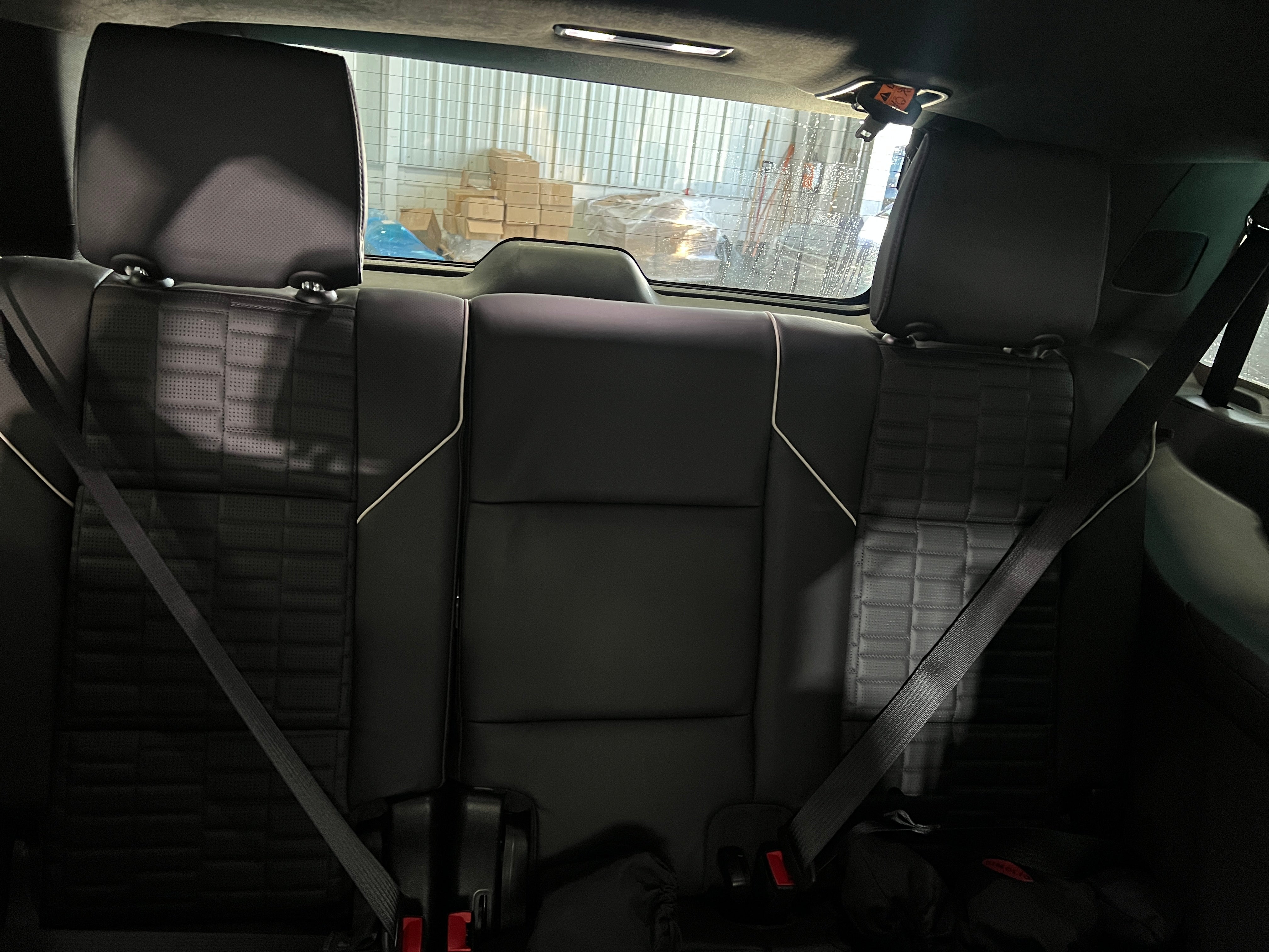2024 Cadillac Escalade