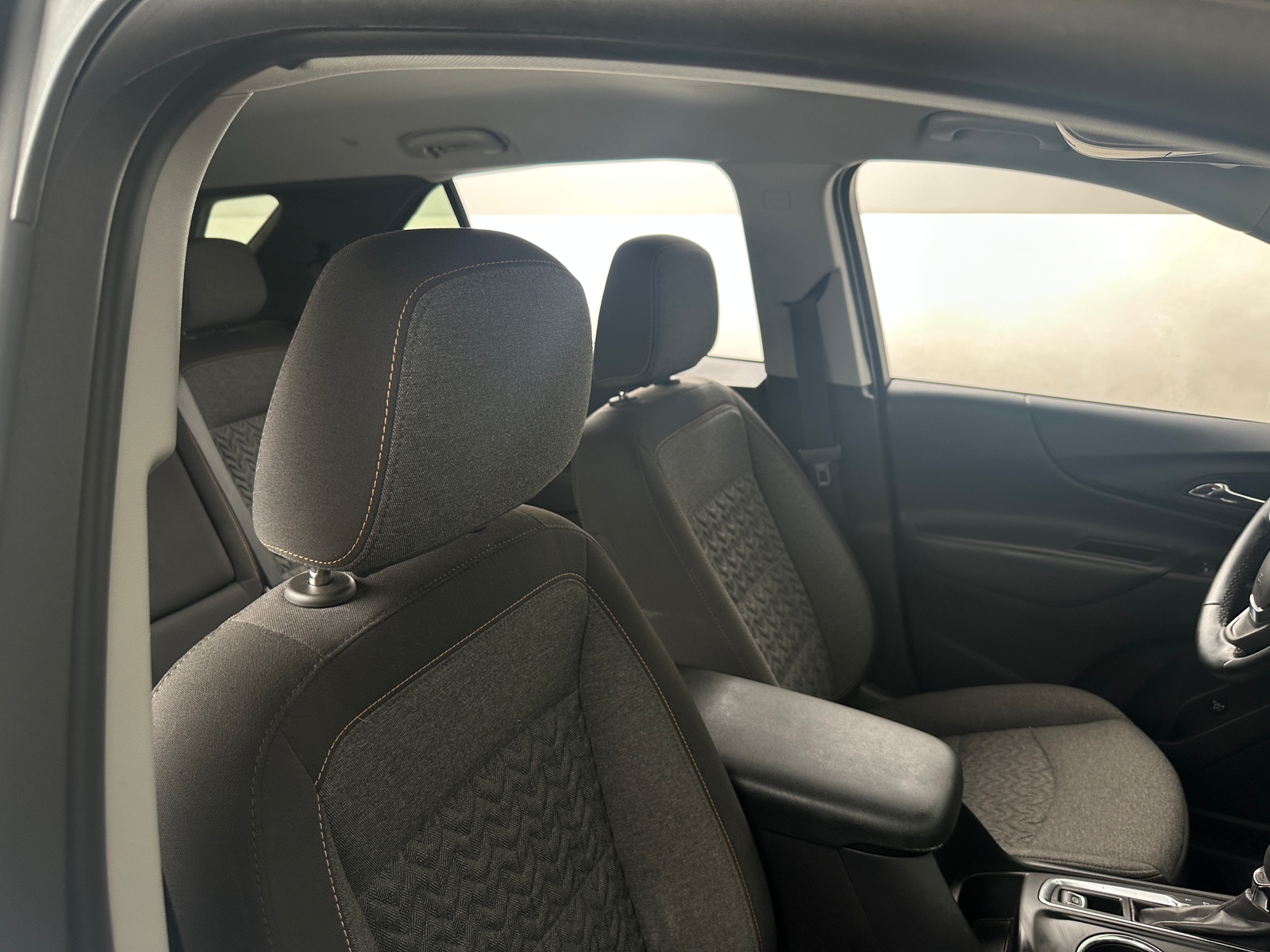 Thumbnail: 2024 Chevrolet Equinox - 2