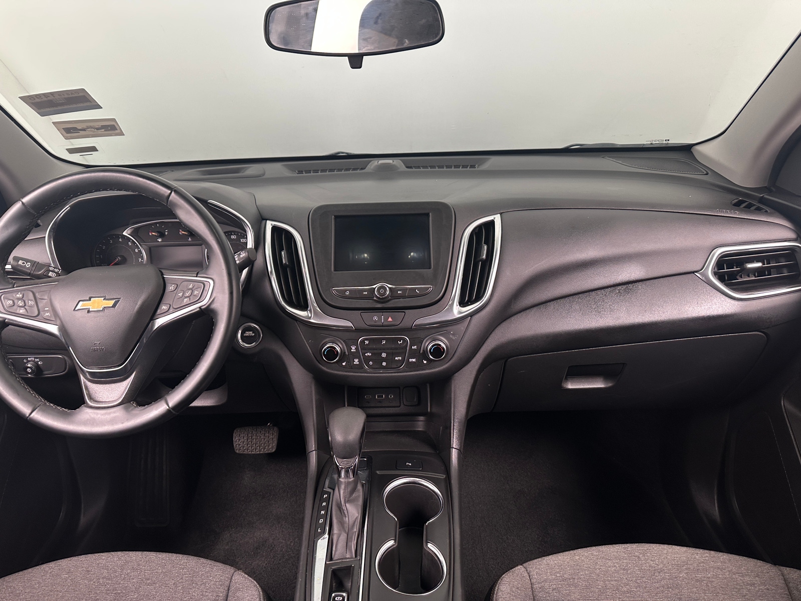 Thumbnail: 2024 Chevrolet Equinox - 3