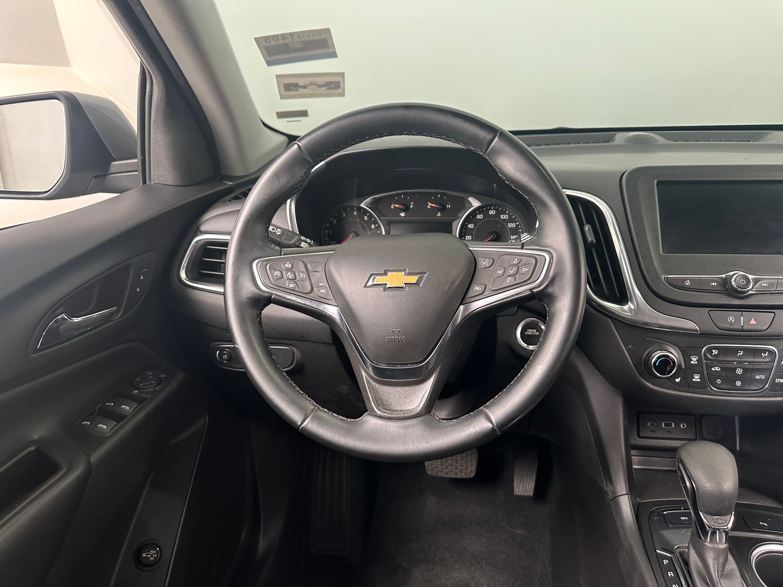 Thumbnail: 2024 Chevrolet Equinox - 5