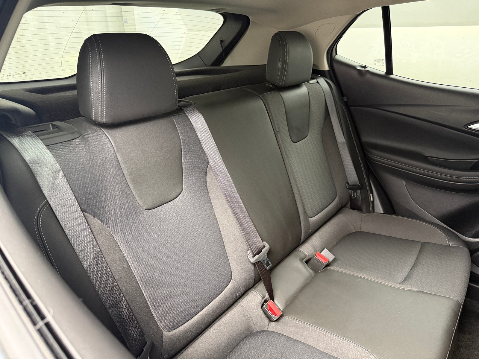 Thumbnail: 2024 Buick Encore GX - 5