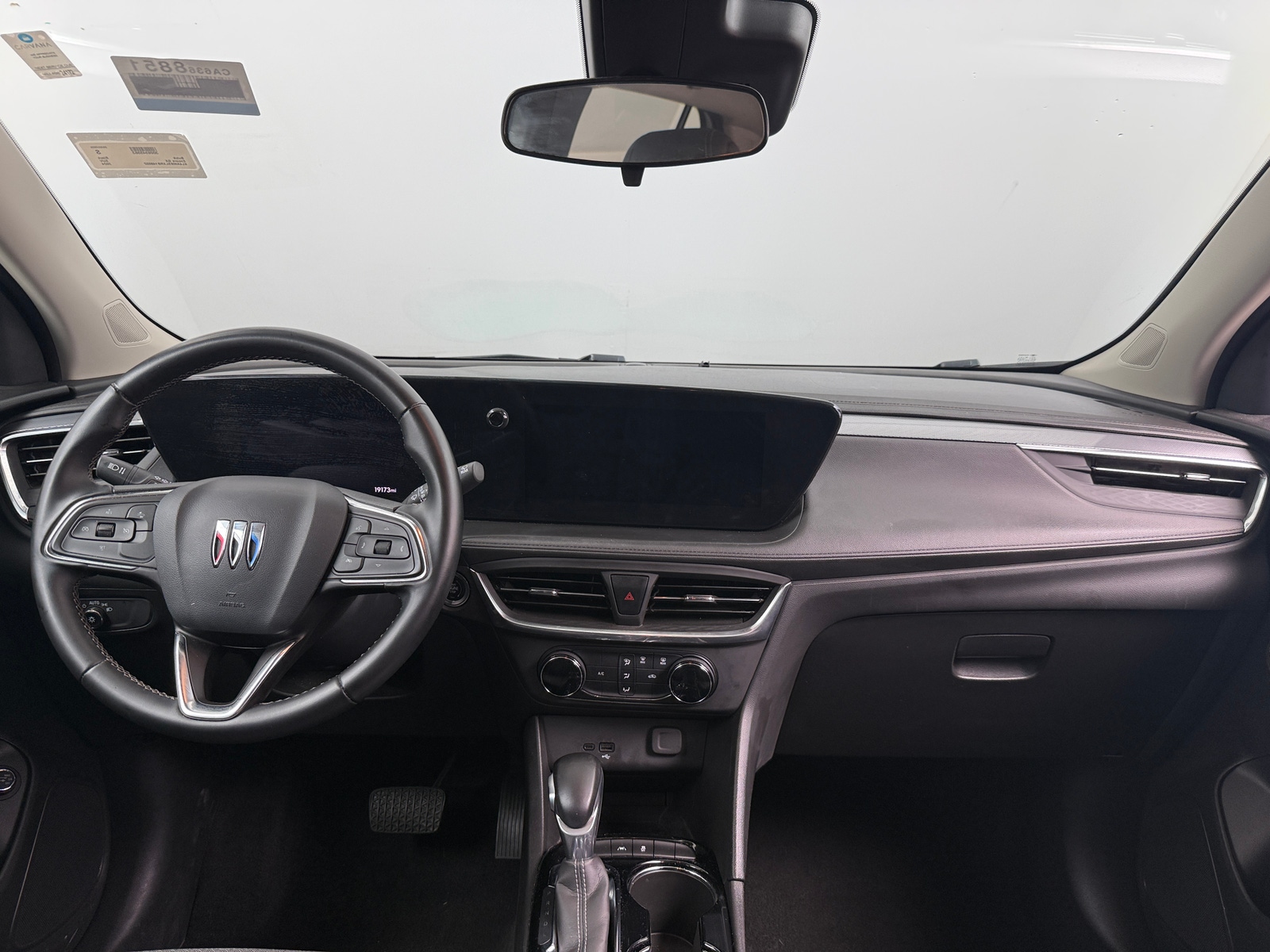 Thumbnail: 2024 Buick Encore GX - 2