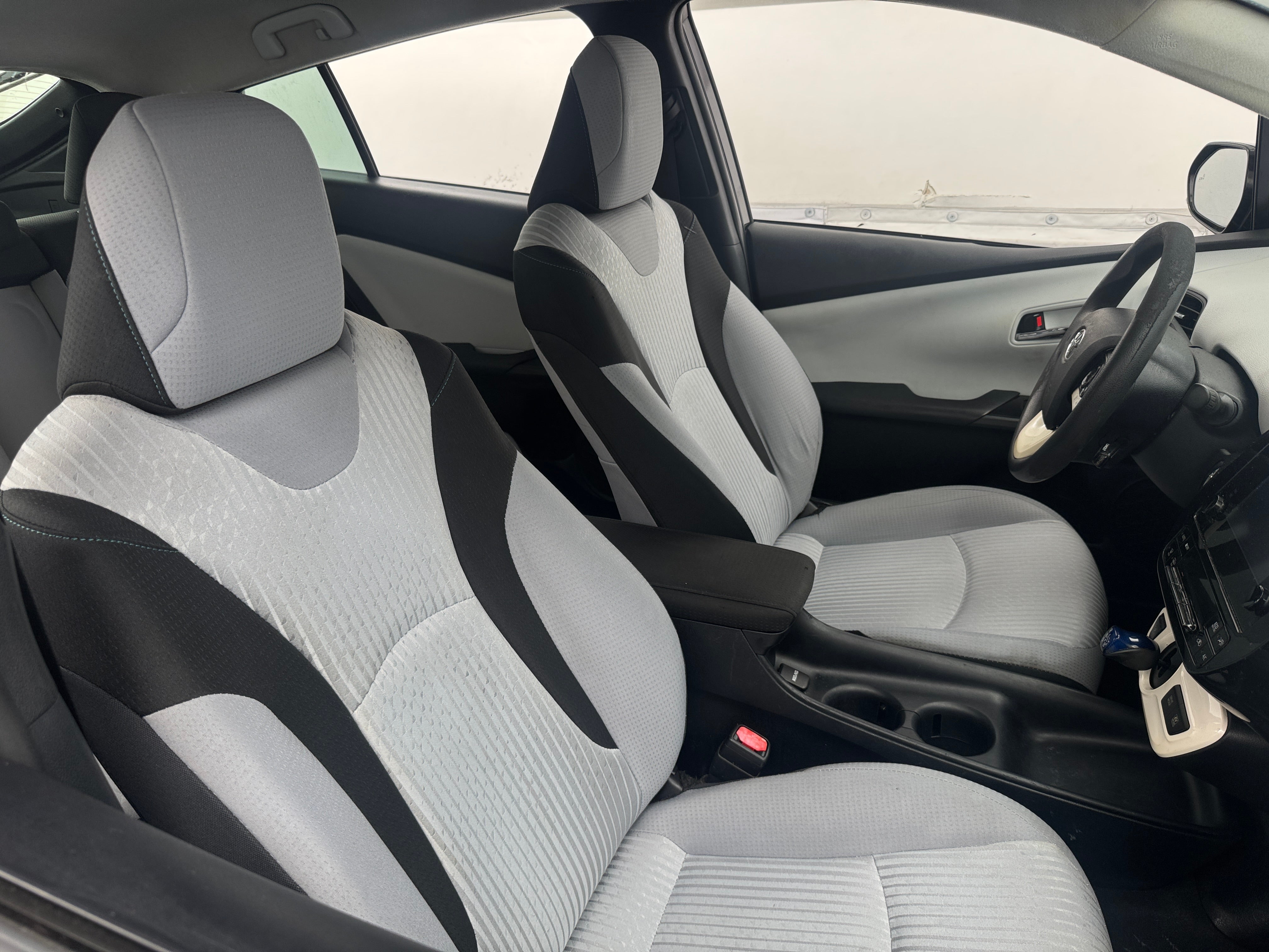 2018 Toyota Prius