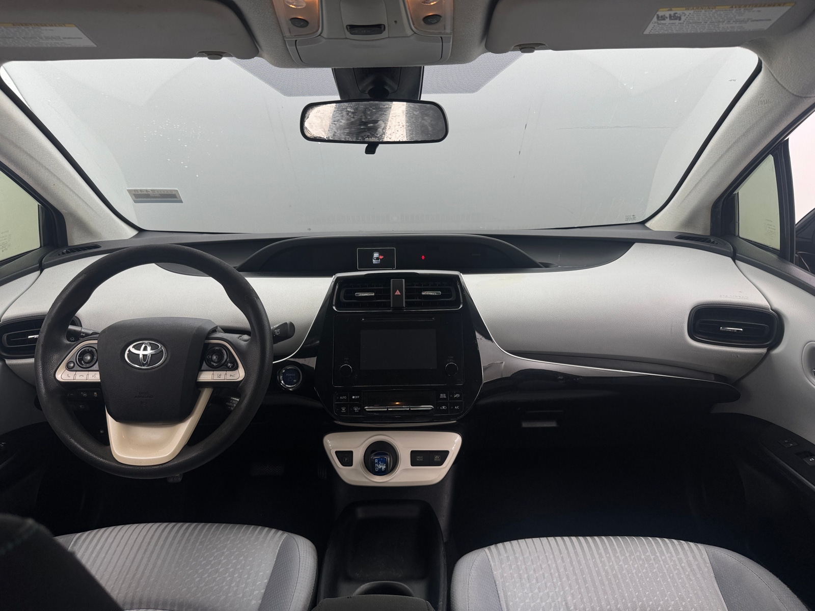 Thumbnail: 2018 Toyota Prius - 3