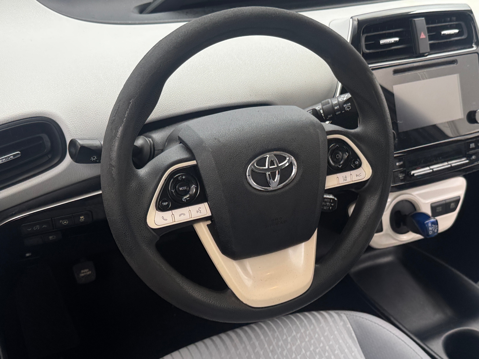 Thumbnail: 2018 Toyota Prius - 5