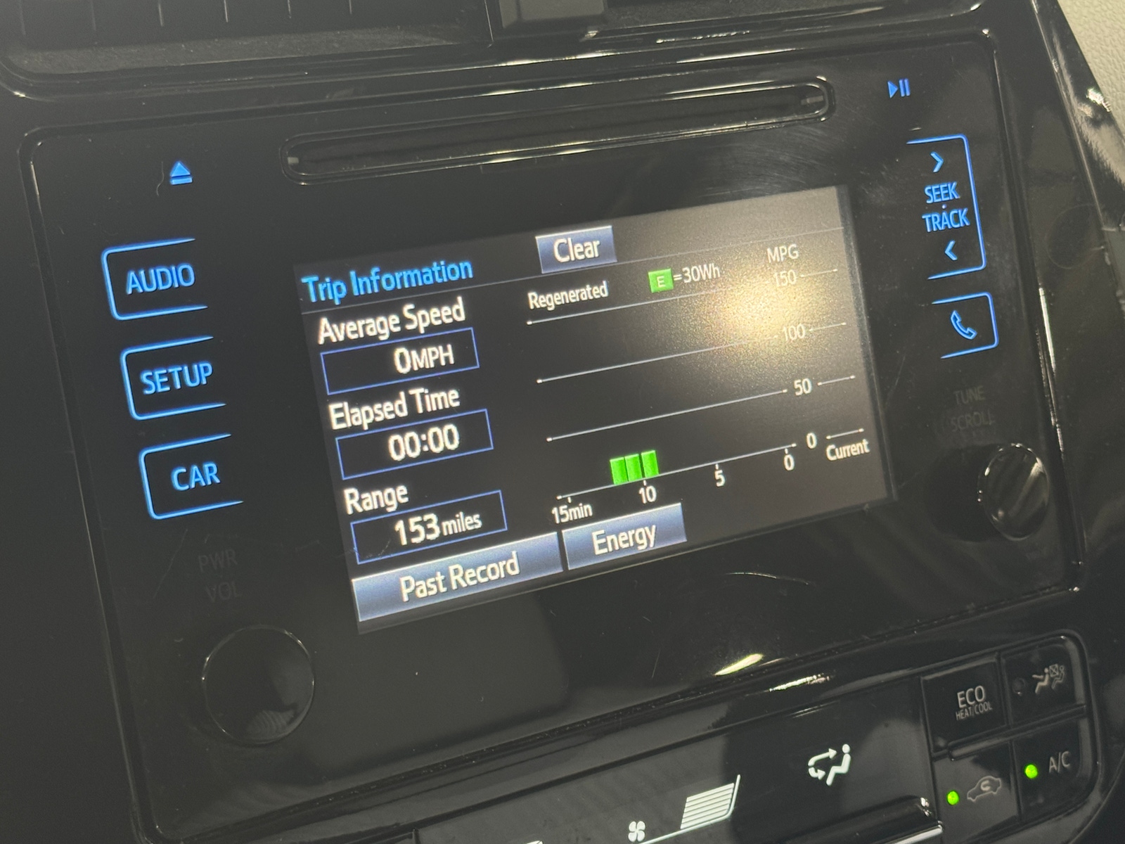 Thumbnail: 2018 Toyota Prius - 4