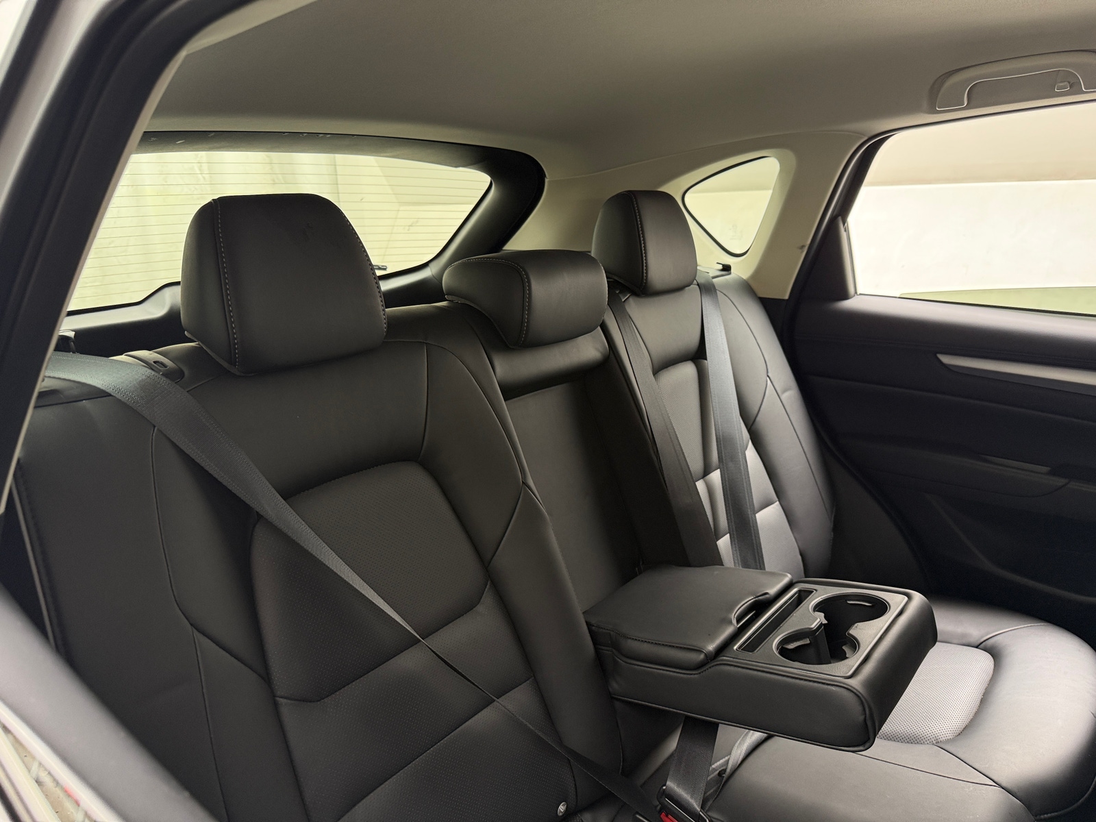 Thumbnail: 2025 Mazda CX-5 - 5