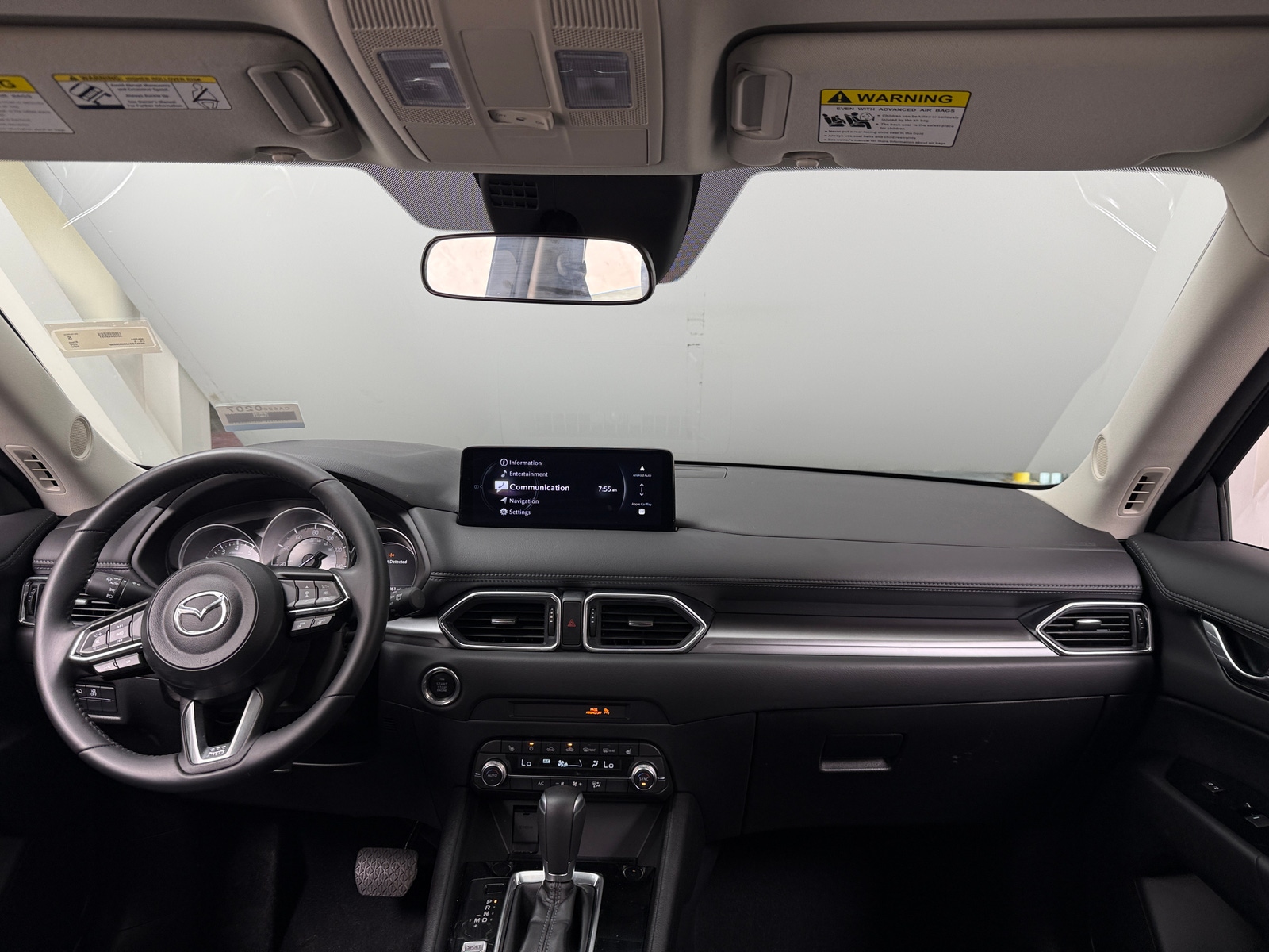 Thumbnail: 2025 Mazda CX-5 - 2
