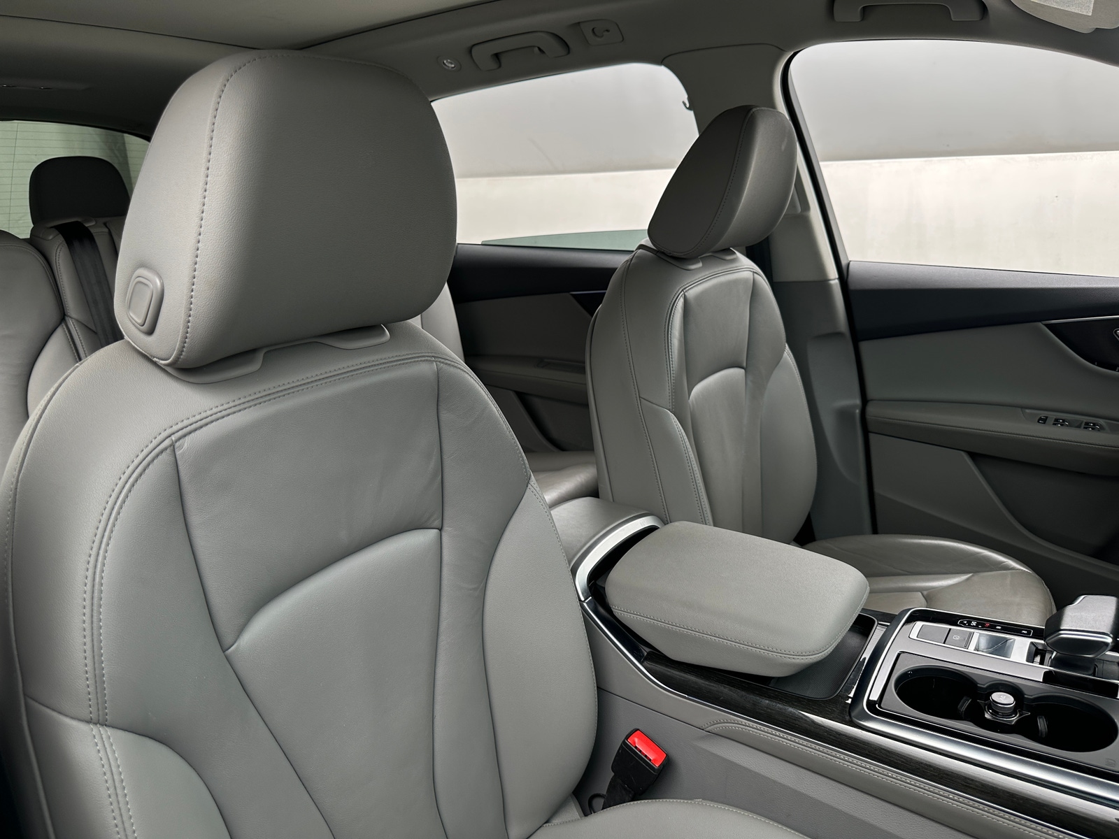 Thumbnail: 2024 Audi Q7 - 2