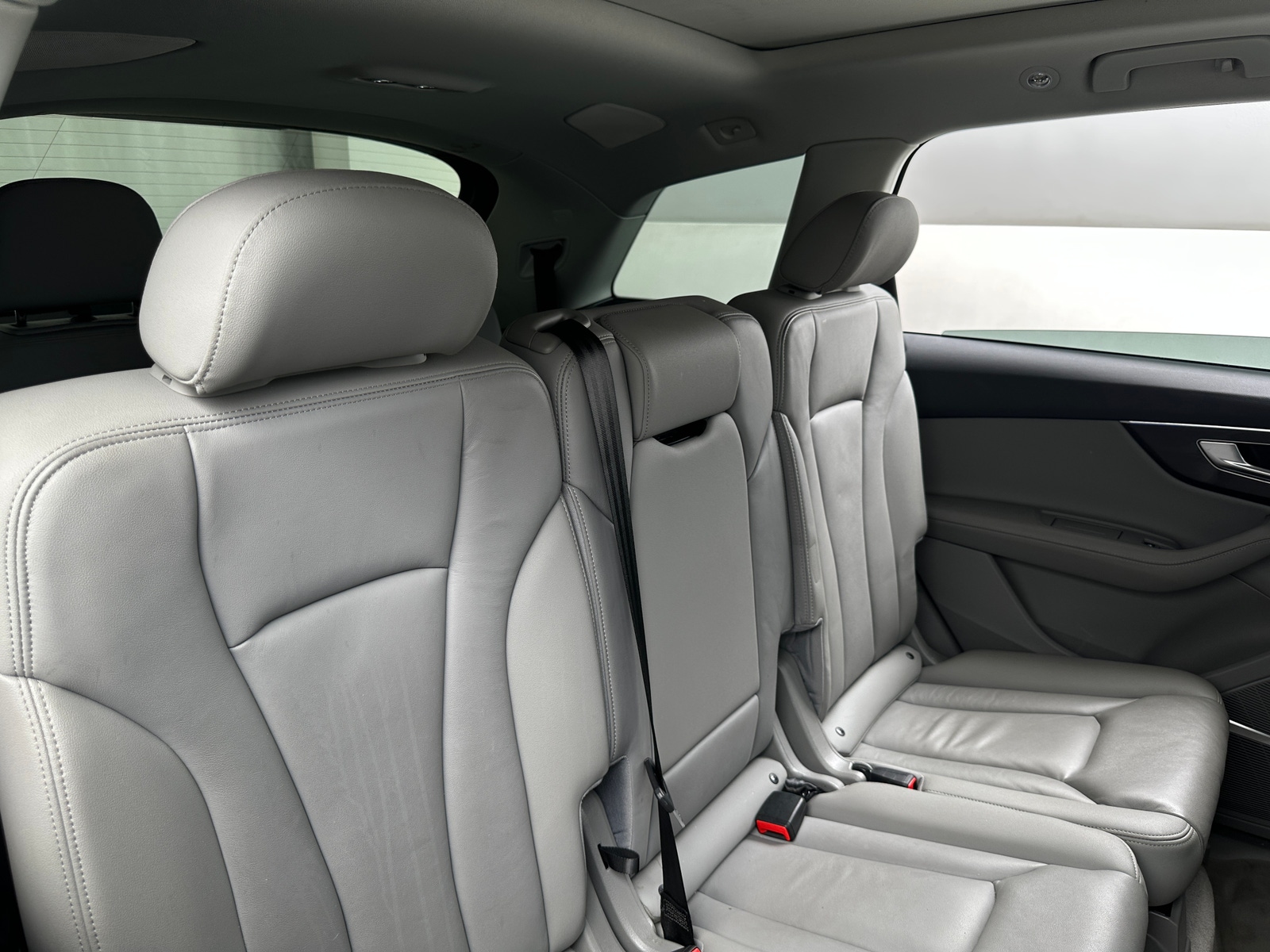 Thumbnail: 2024 Audi Q7 - 6