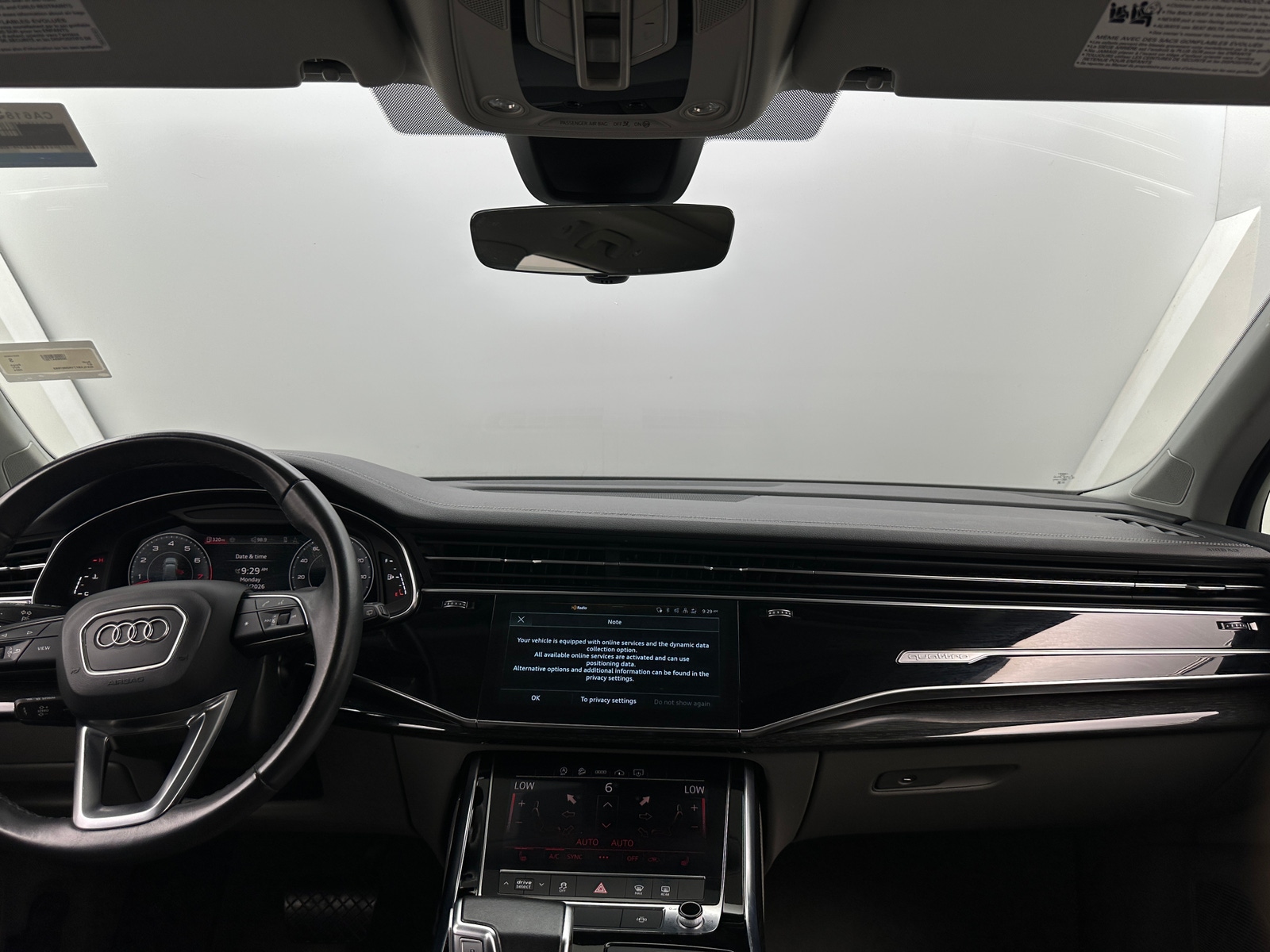 Thumbnail: 2024 Audi Q7 - 3