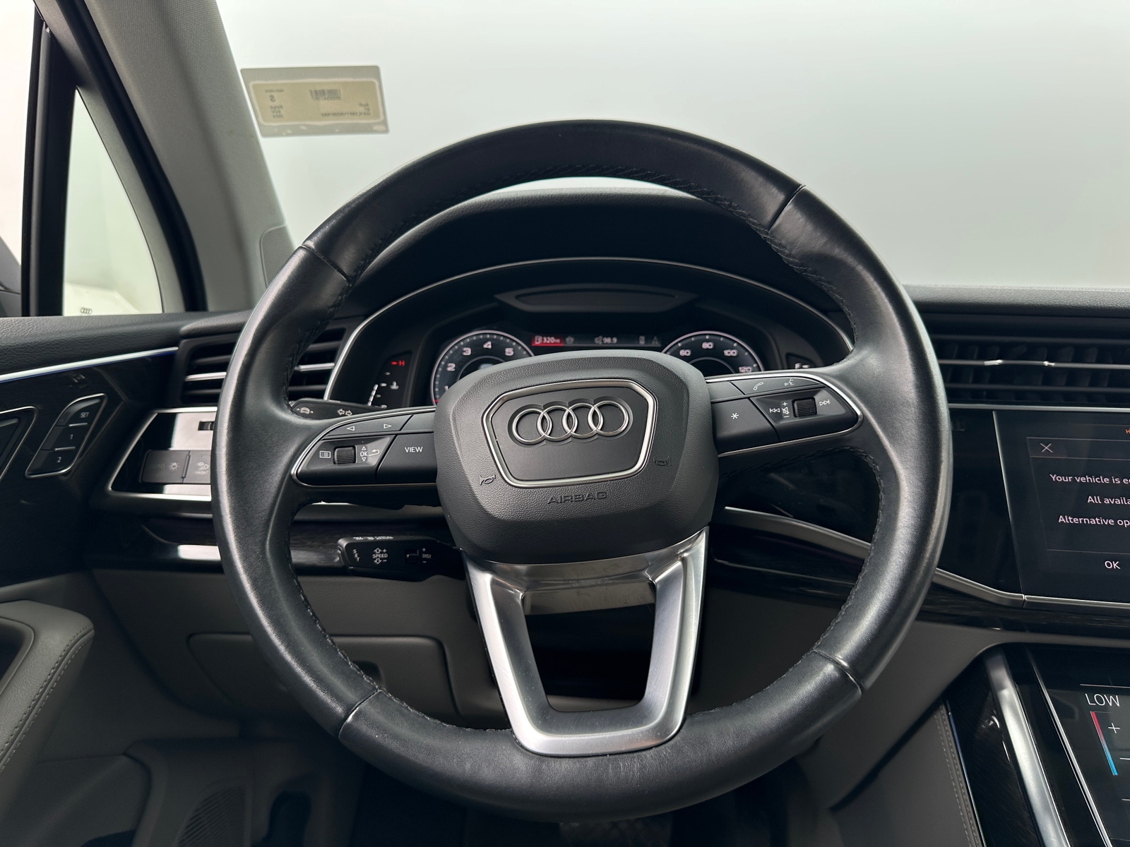 Thumbnail: 2024 Audi Q7 - 5