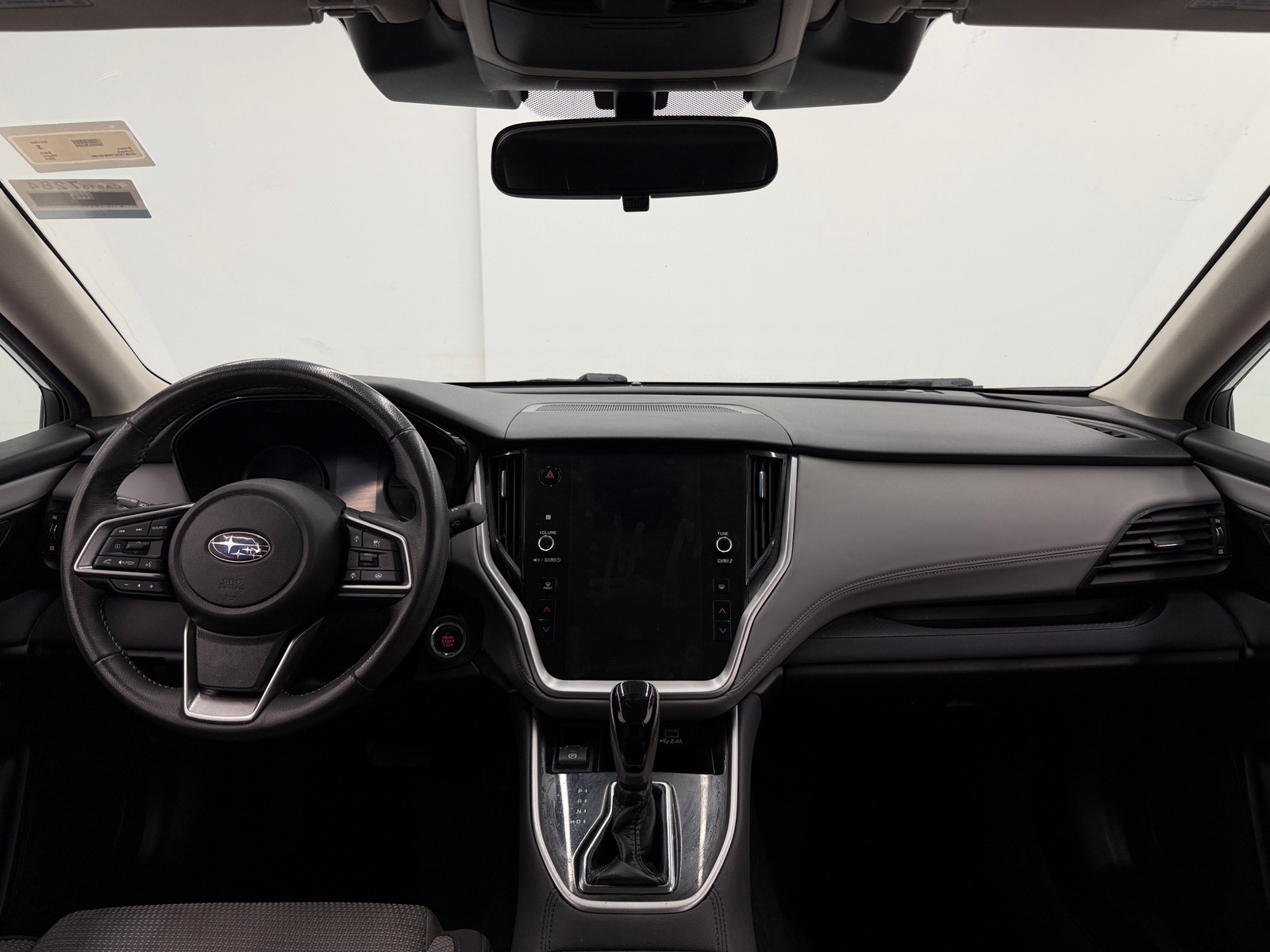 Thumbnail: 2024 Subaru Outback - 3