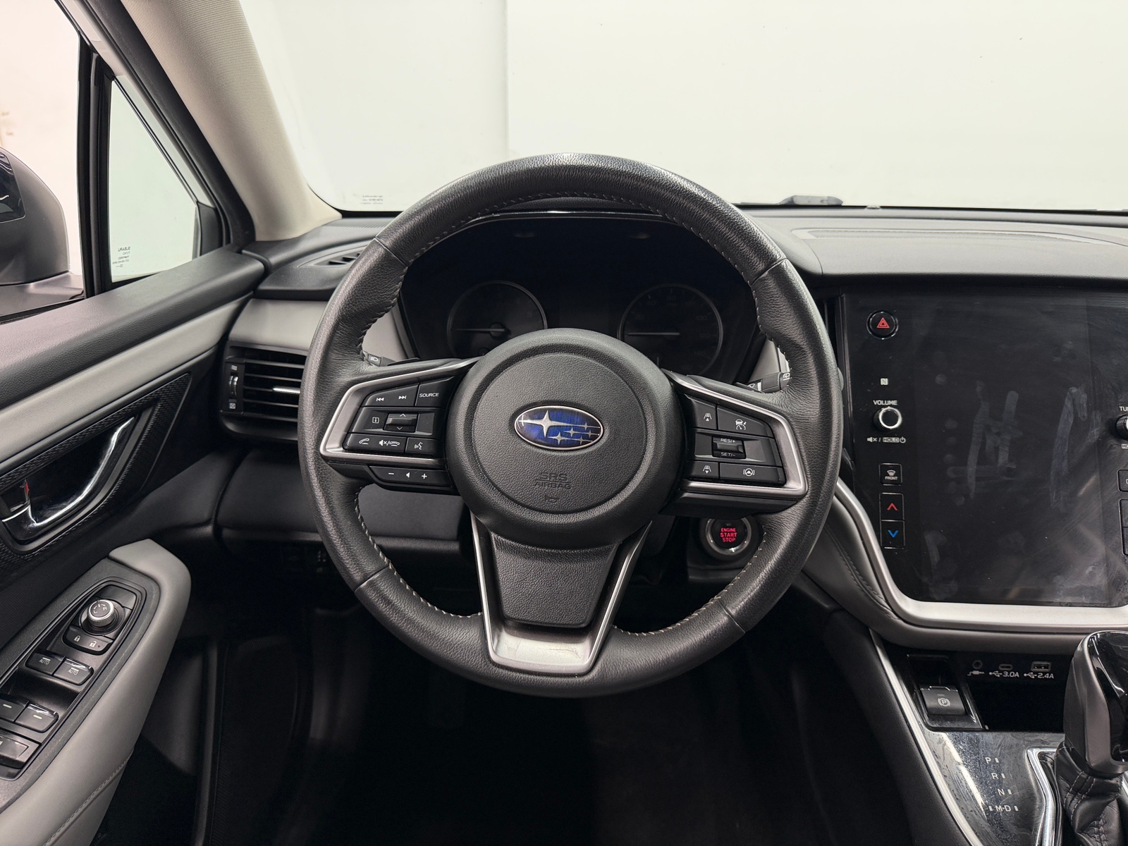 Thumbnail: 2024 Subaru Outback - 5
