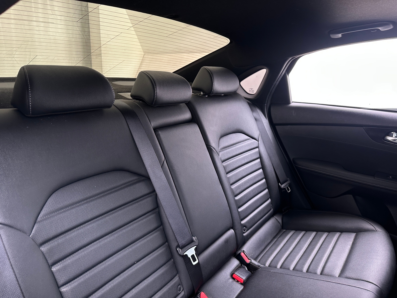 Thumbnail: 2024 Kia Forte - 5