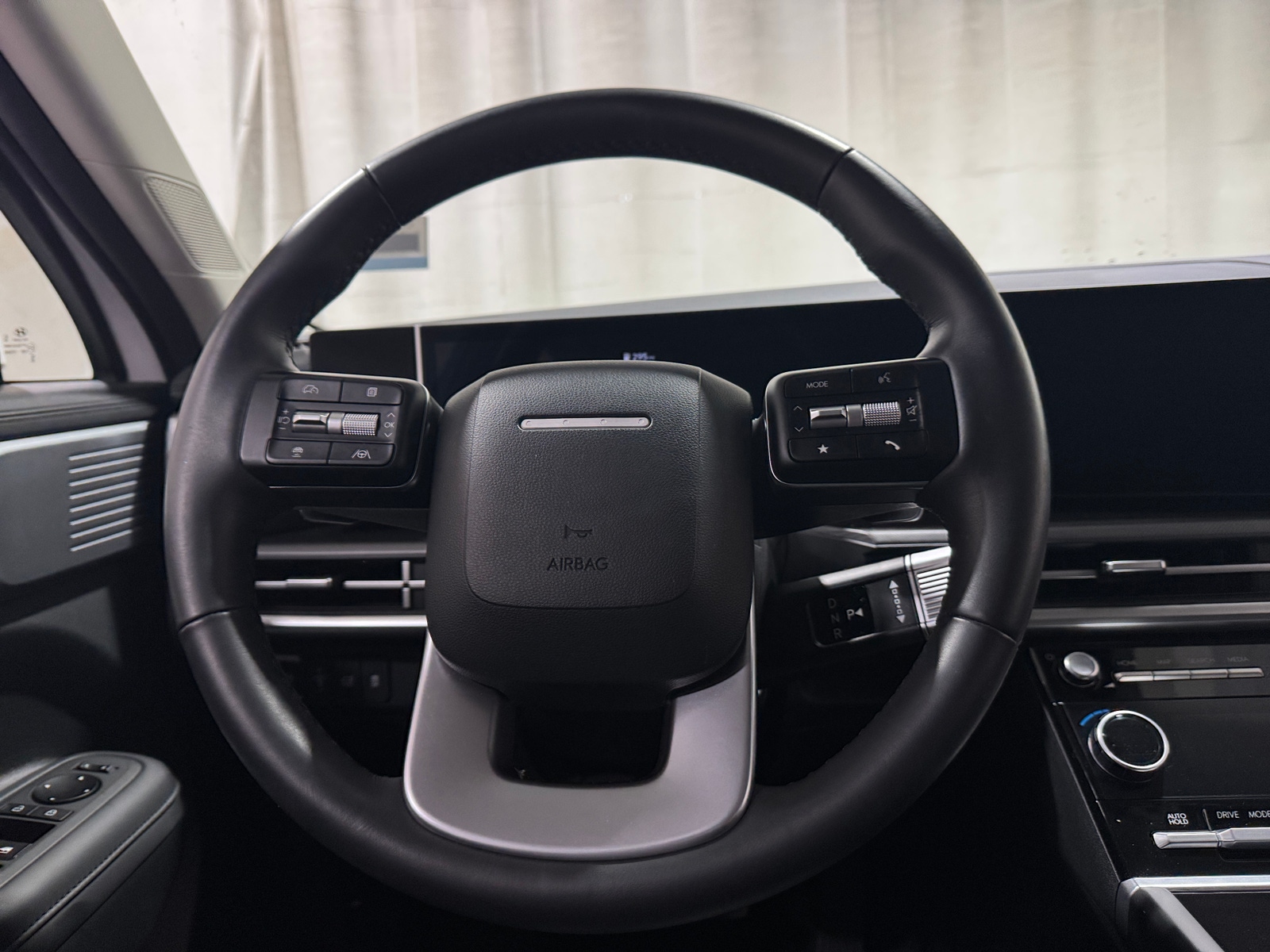 Thumbnail: 2026 Hyundai Santa Fe - 4