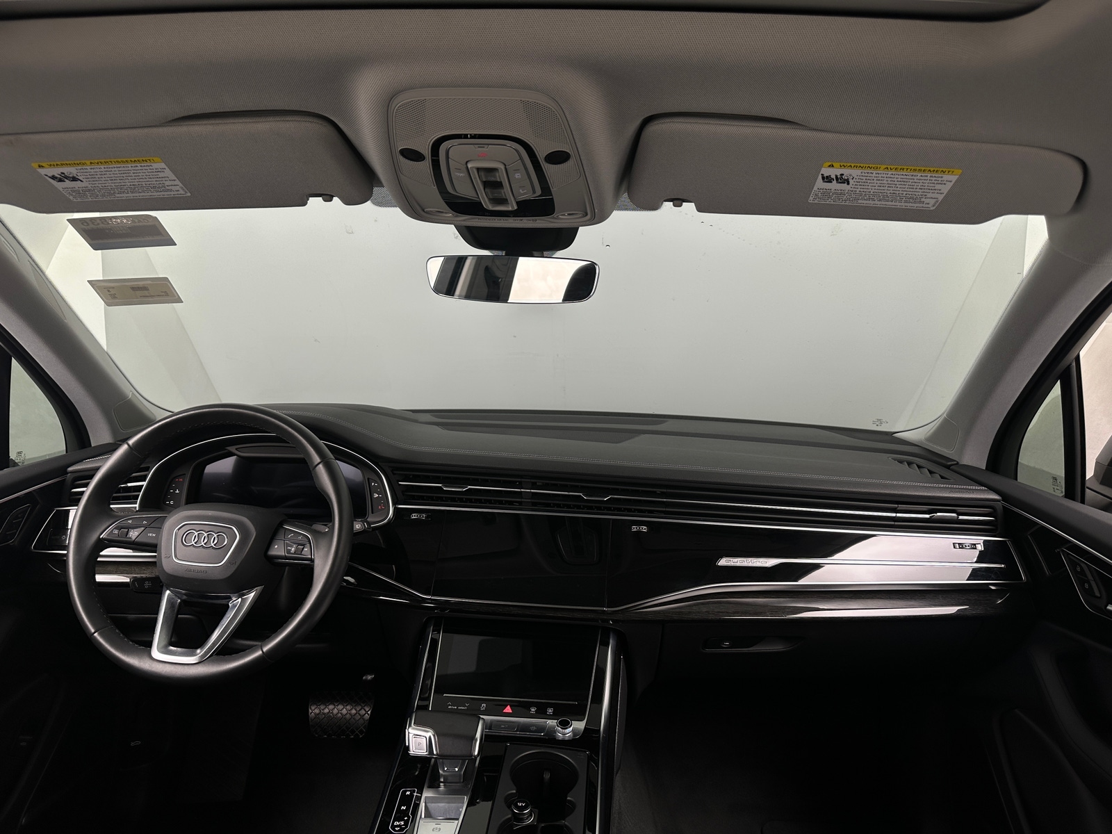 Thumbnail: 2023 Audi Q7 - 3