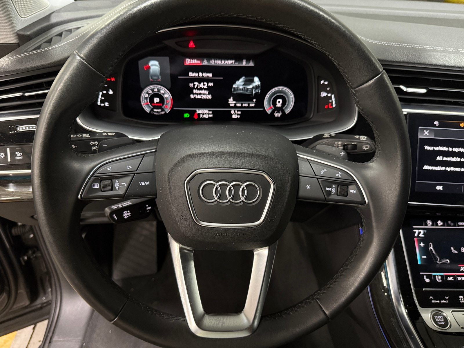 Thumbnail: 2023 Audi Q7 - 5