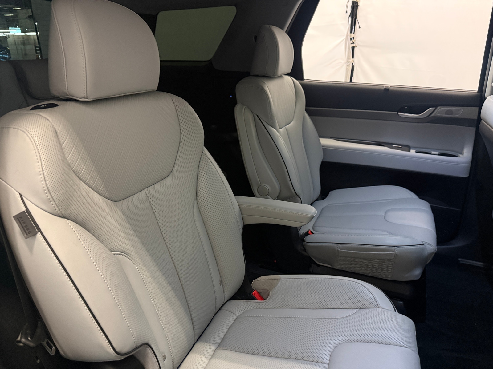 Thumbnail: 2024 Hyundai Palisade - 5