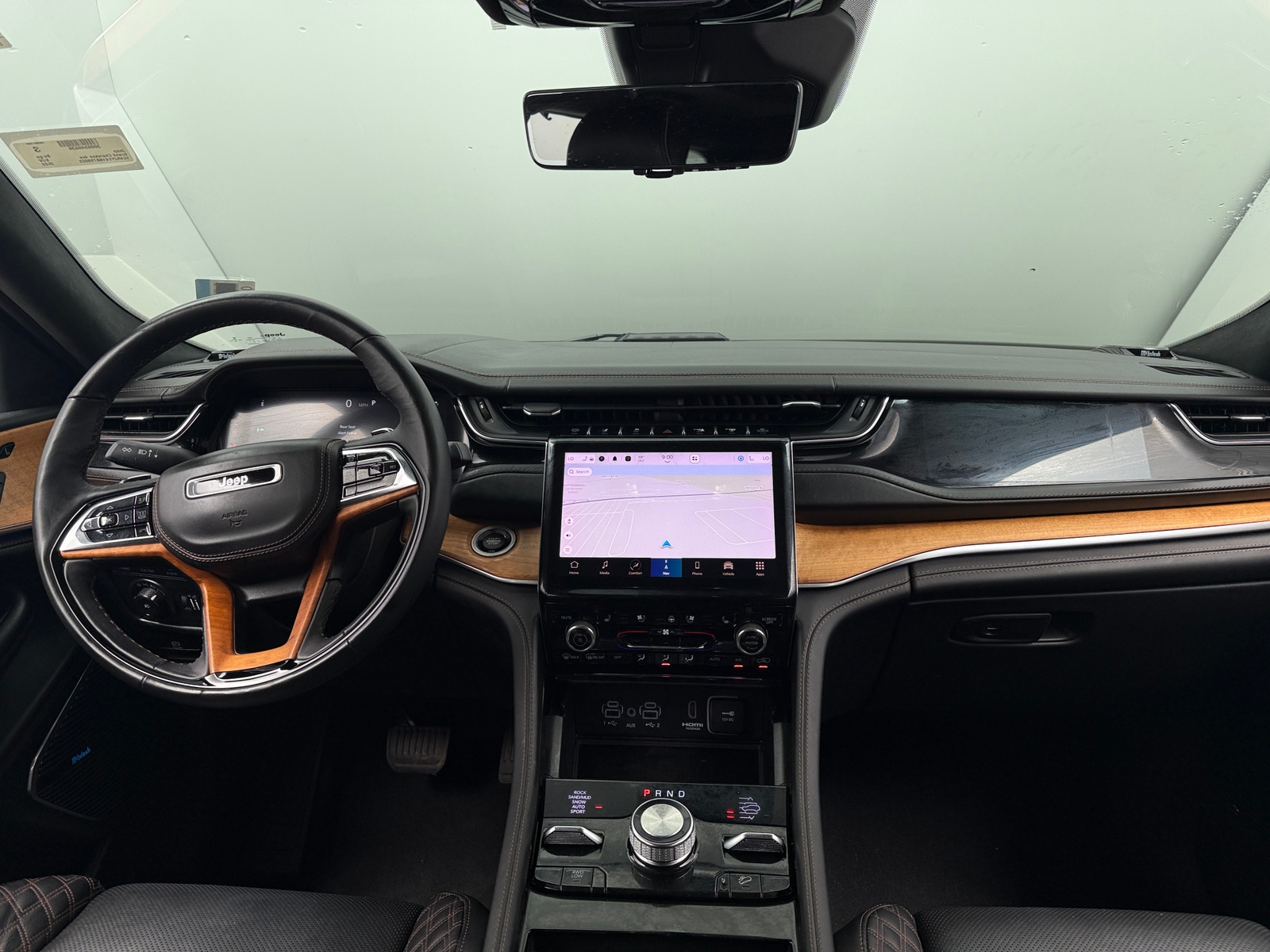 Thumbnail: 2022 Jeep Grand Cherokee - 2