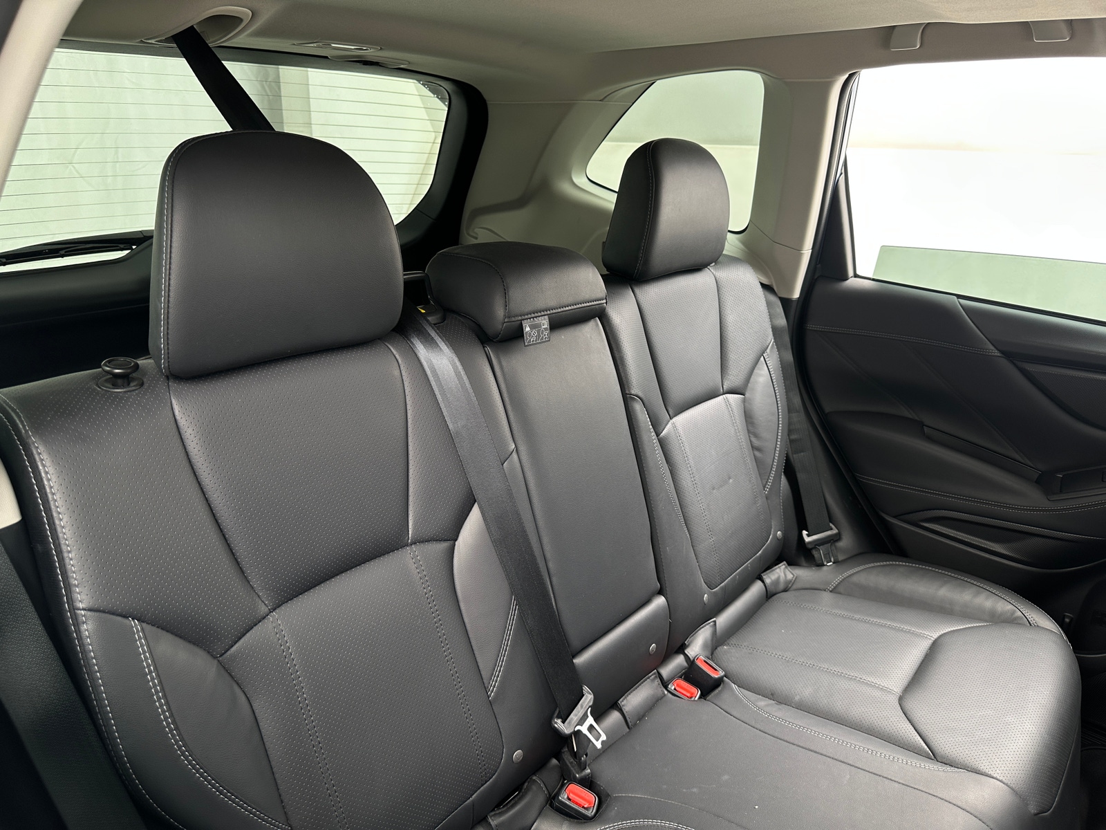 Thumbnail: 2022 Subaru Forester - 5