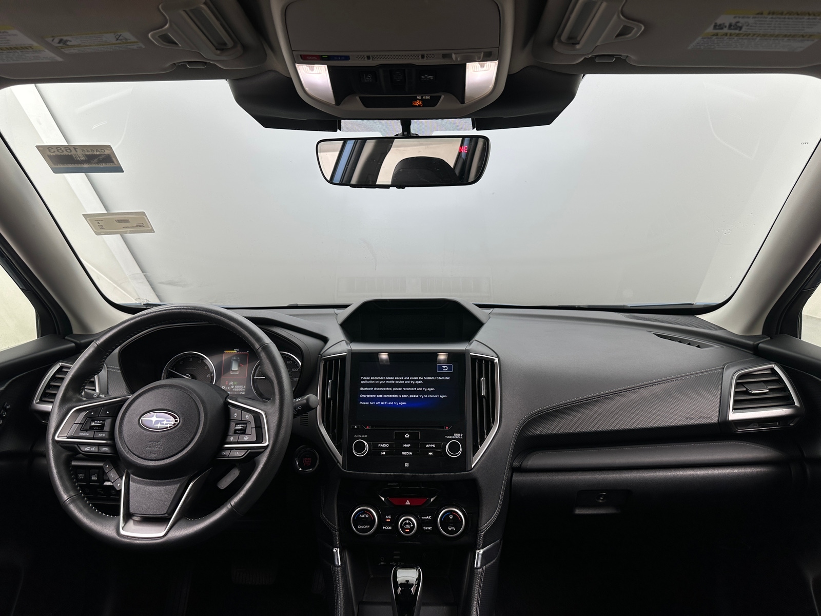 Thumbnail: 2022 Subaru Forester - 2