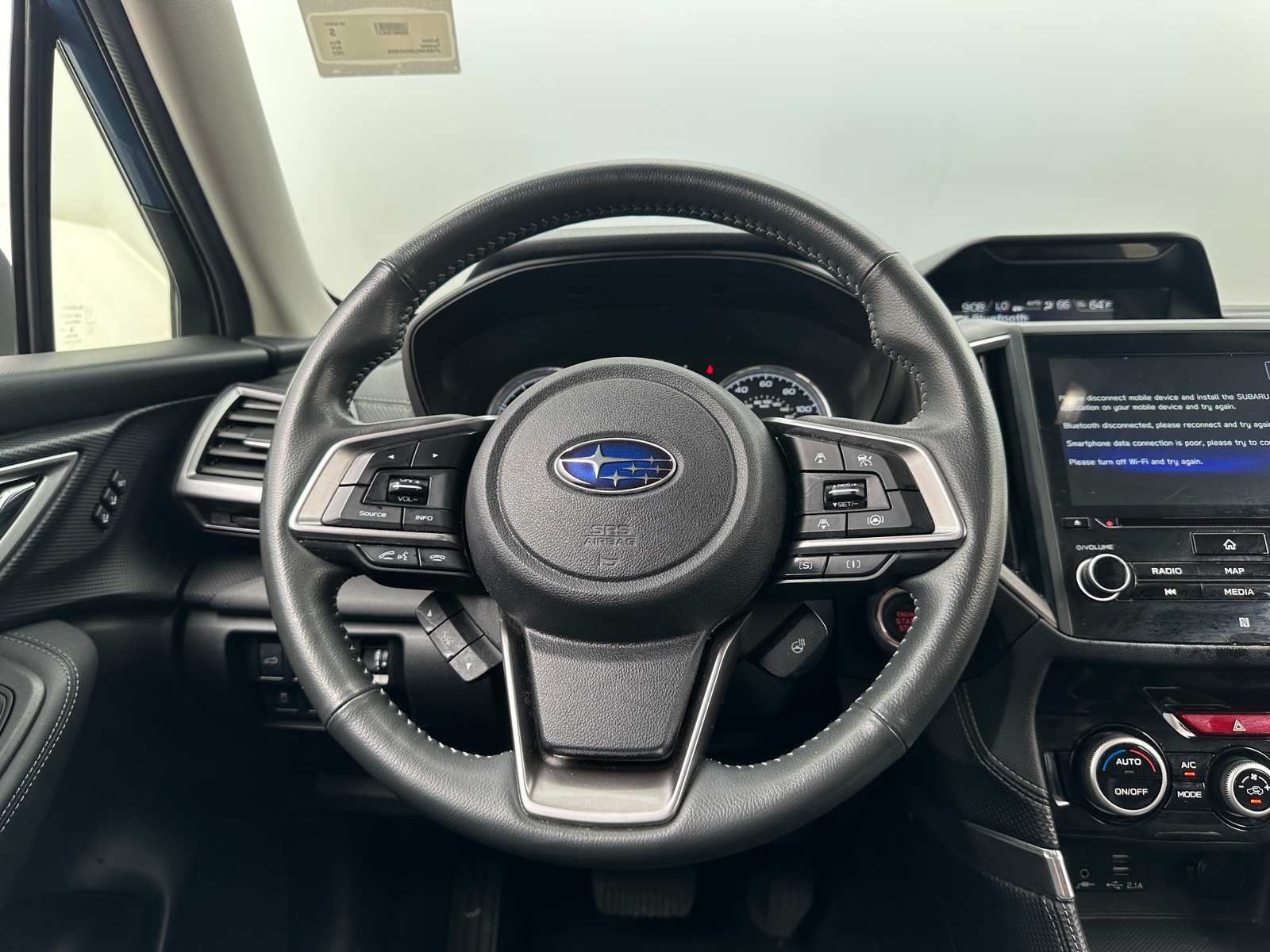 Thumbnail: 2022 Subaru Forester - 4