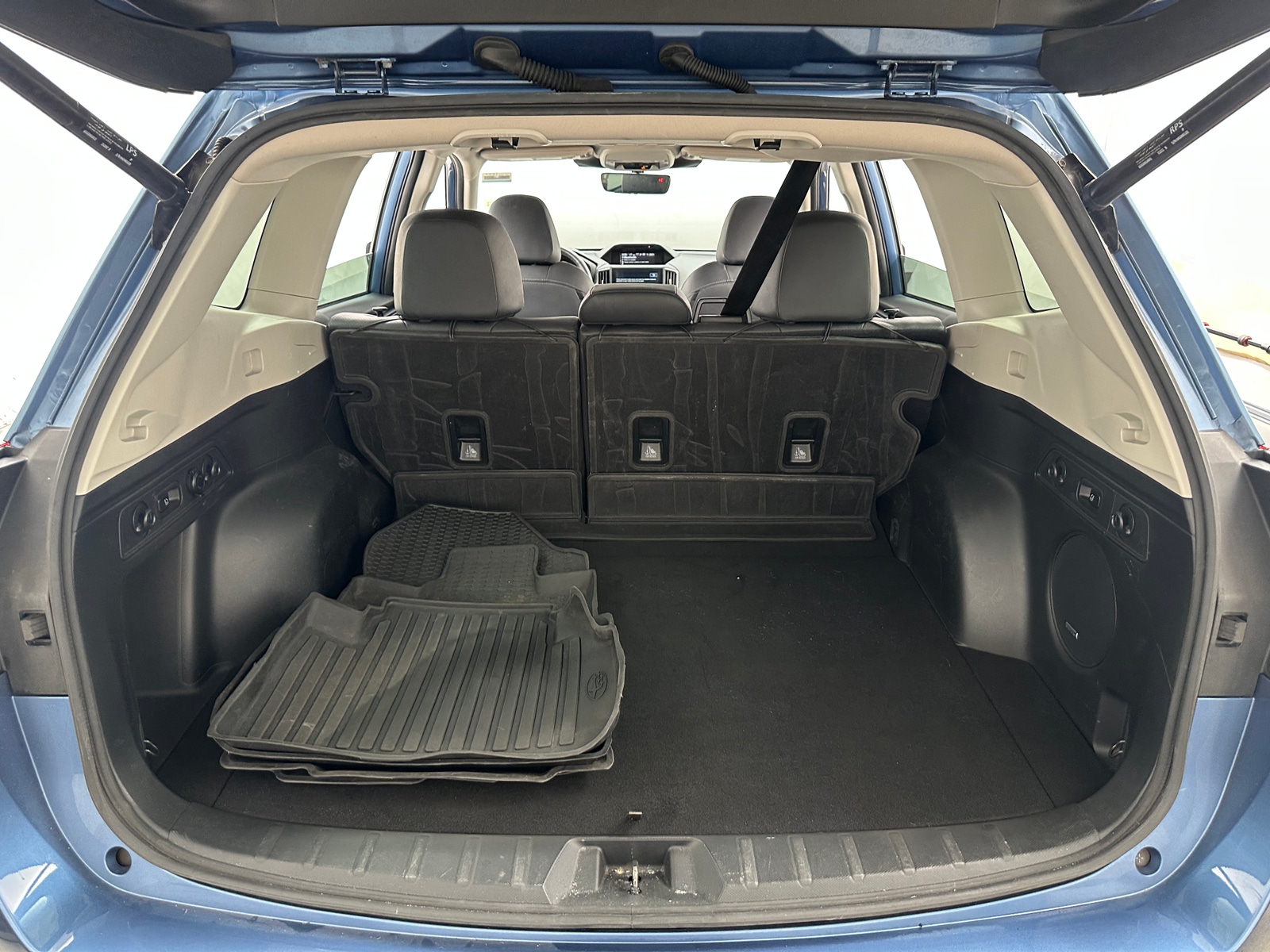 Thumbnail: 2022 Subaru Forester - 6