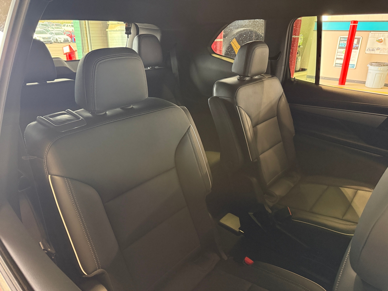 Thumbnail: 2025 Buick Enclave - 5