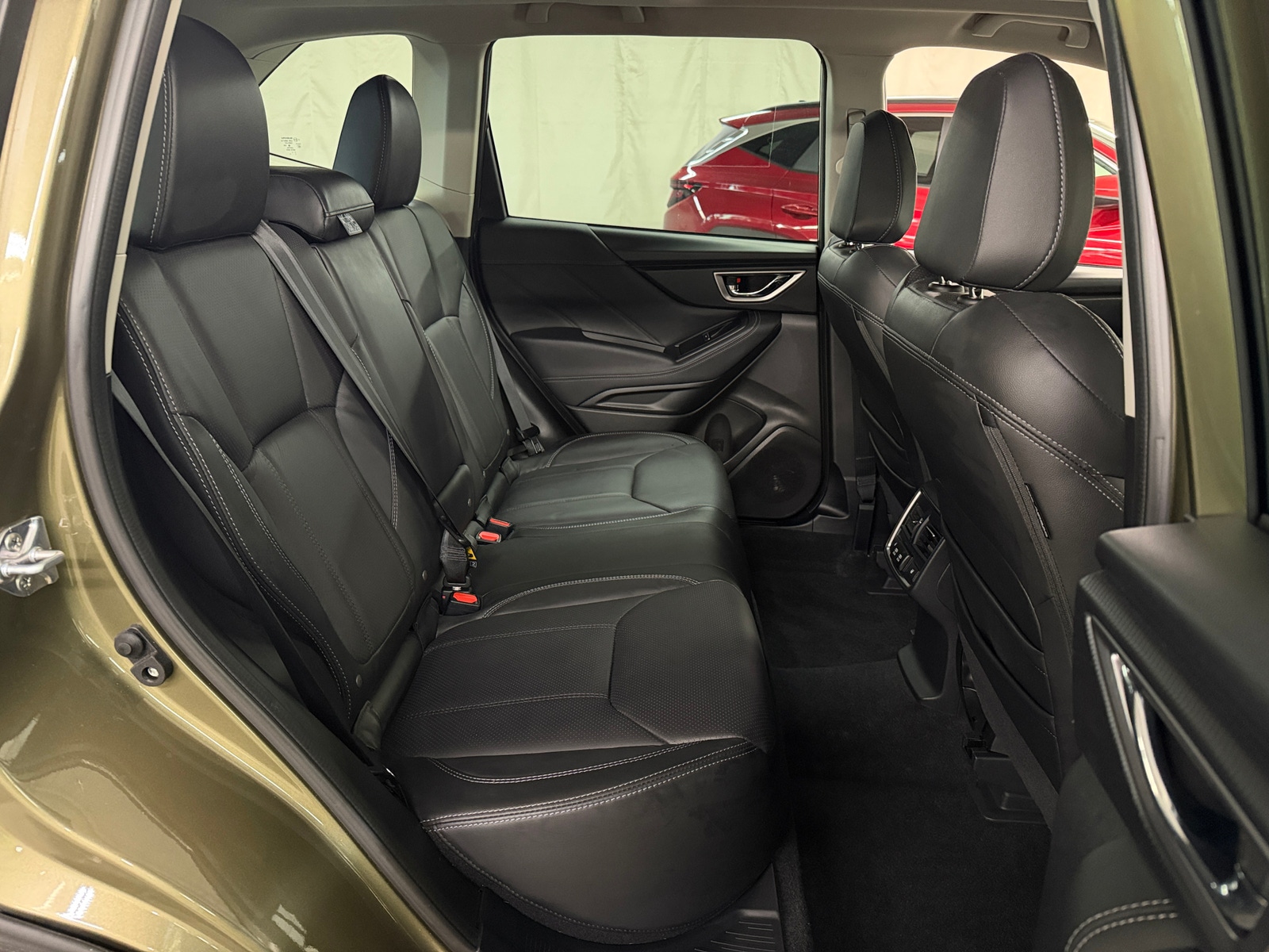 Thumbnail: 2023 Subaru Forester - 5