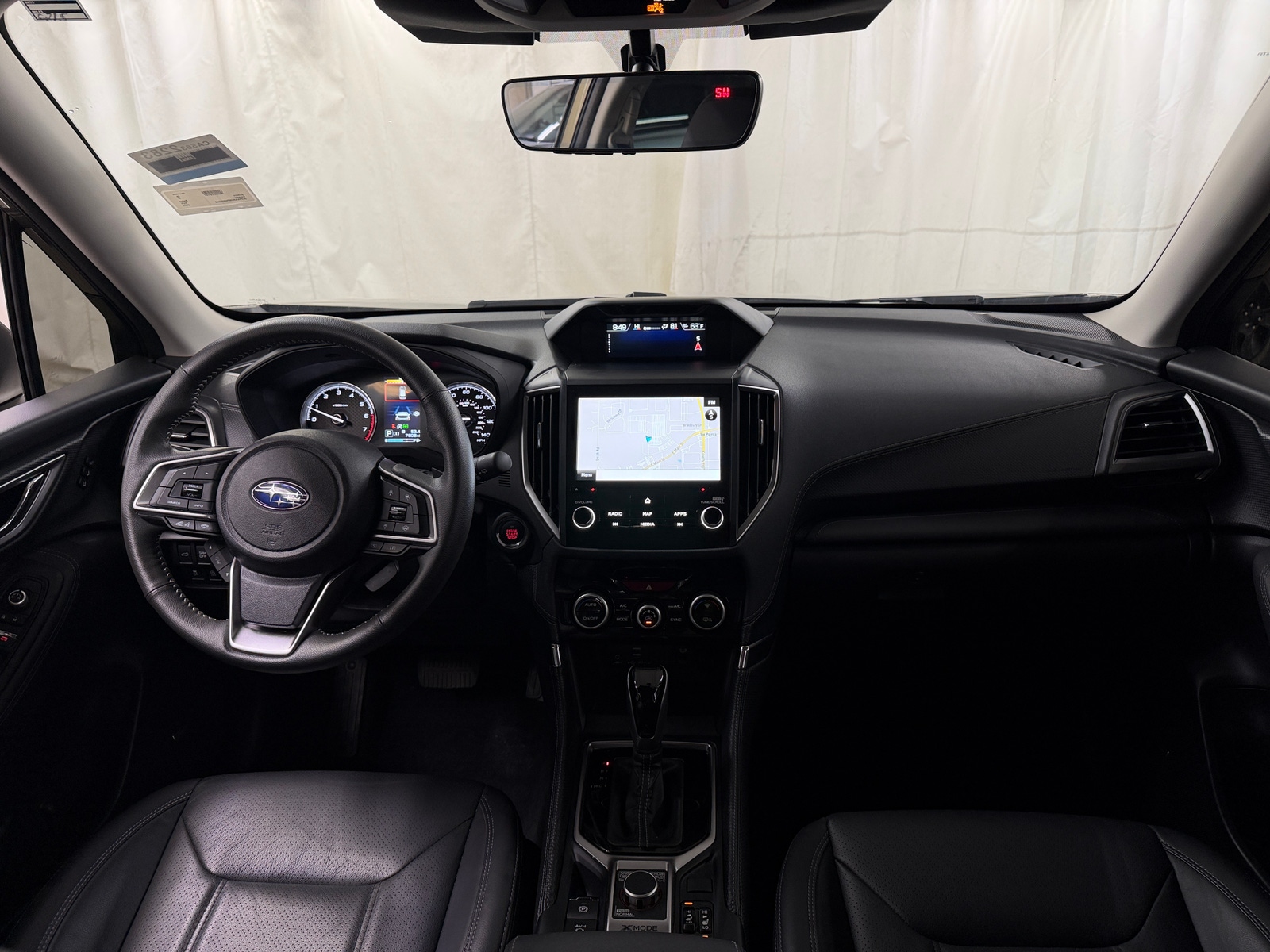 Thumbnail: 2023 Subaru Forester - 2
