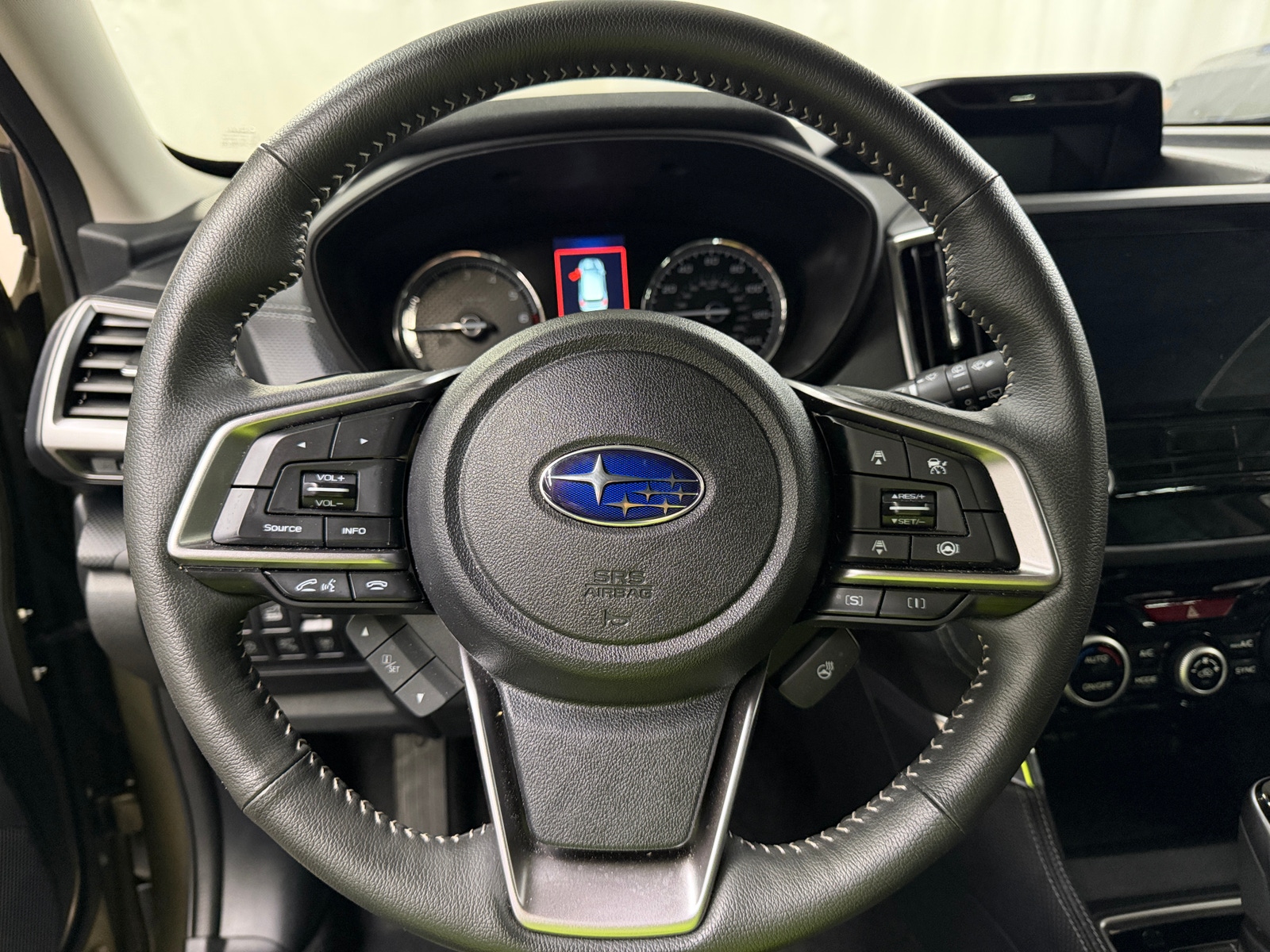 Thumbnail: 2023 Subaru Forester - 4