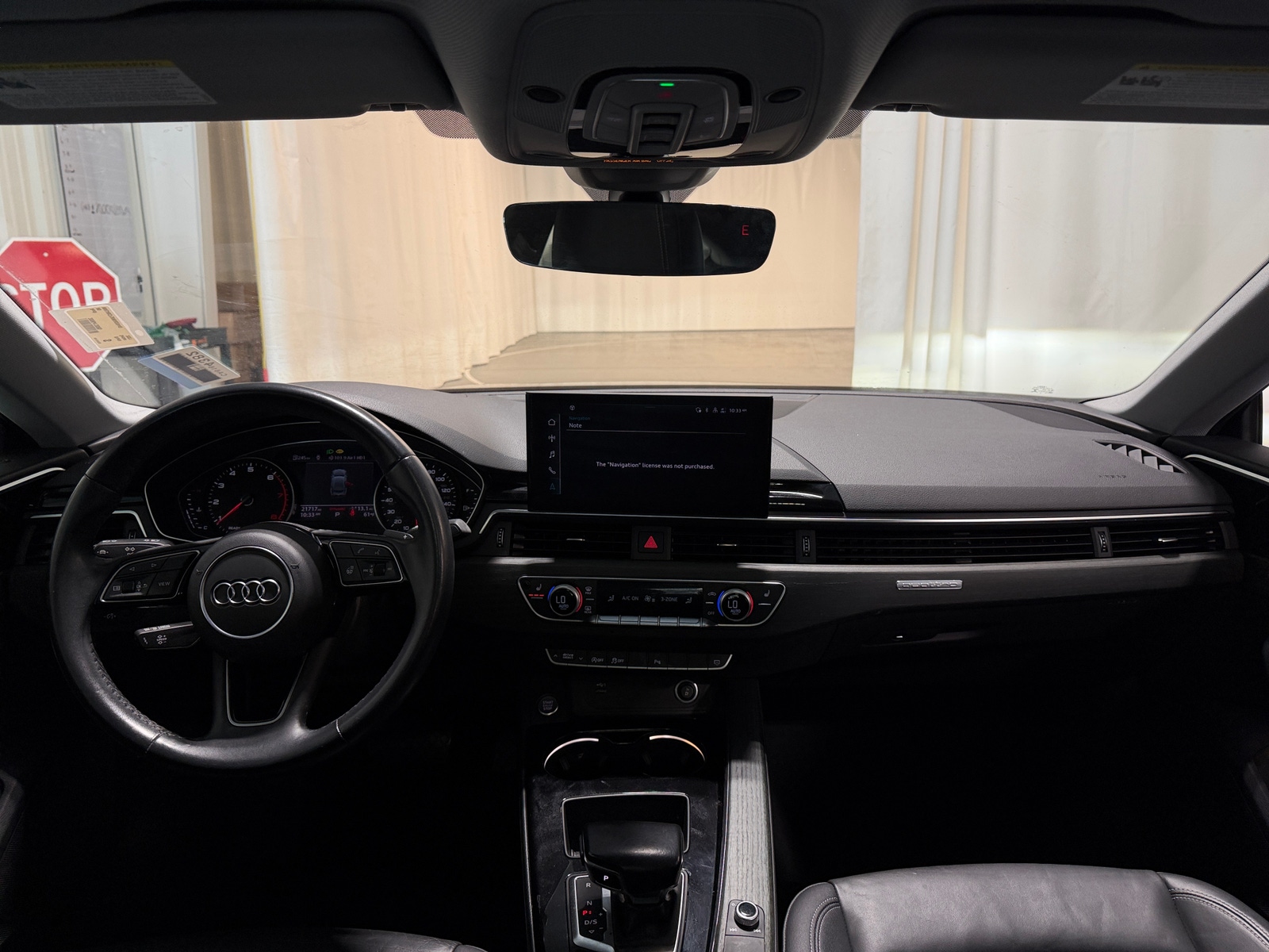 Thumbnail: 2021 Audi A5 - 2