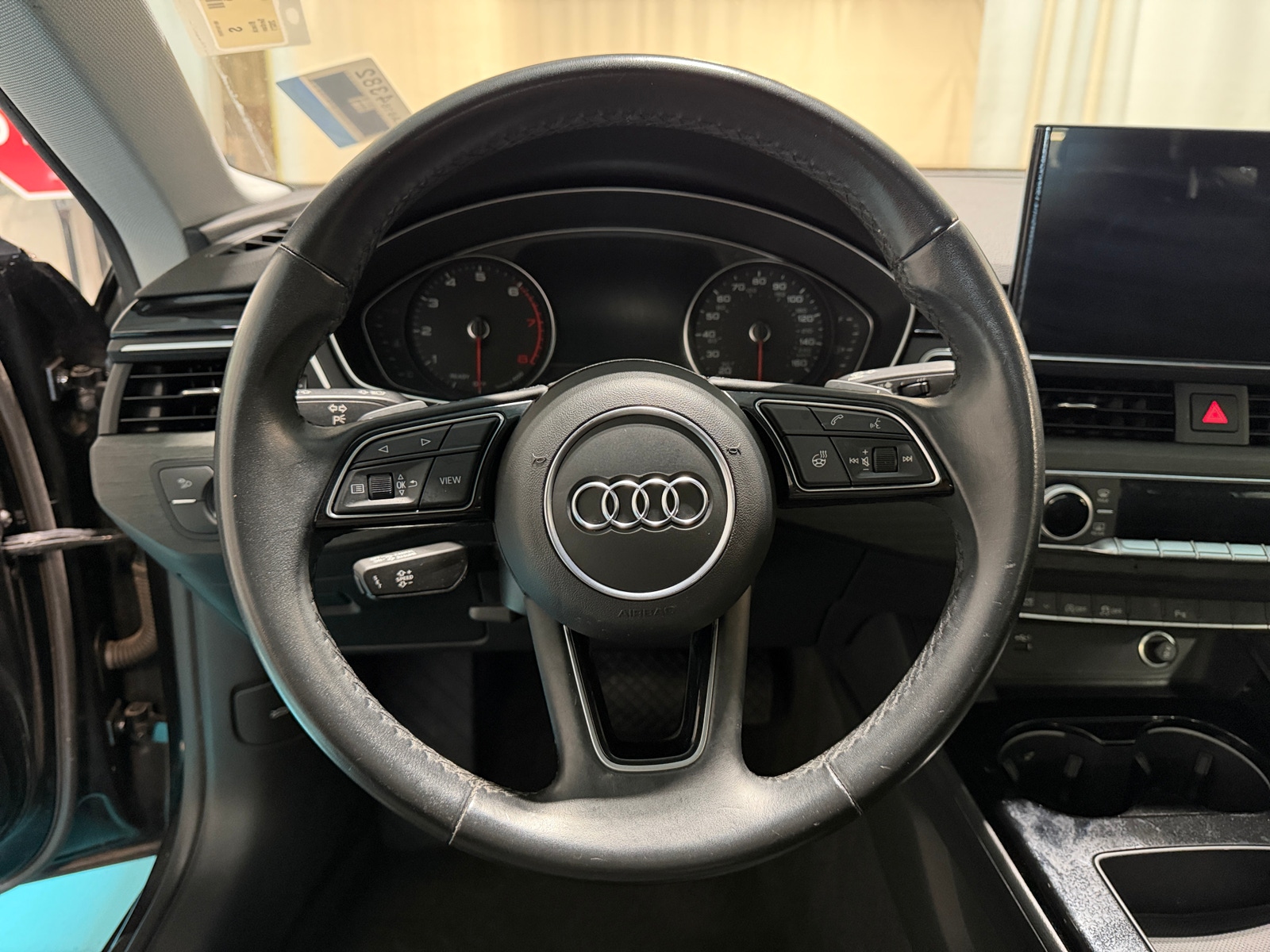 Thumbnail: 2021 Audi A5 - 4