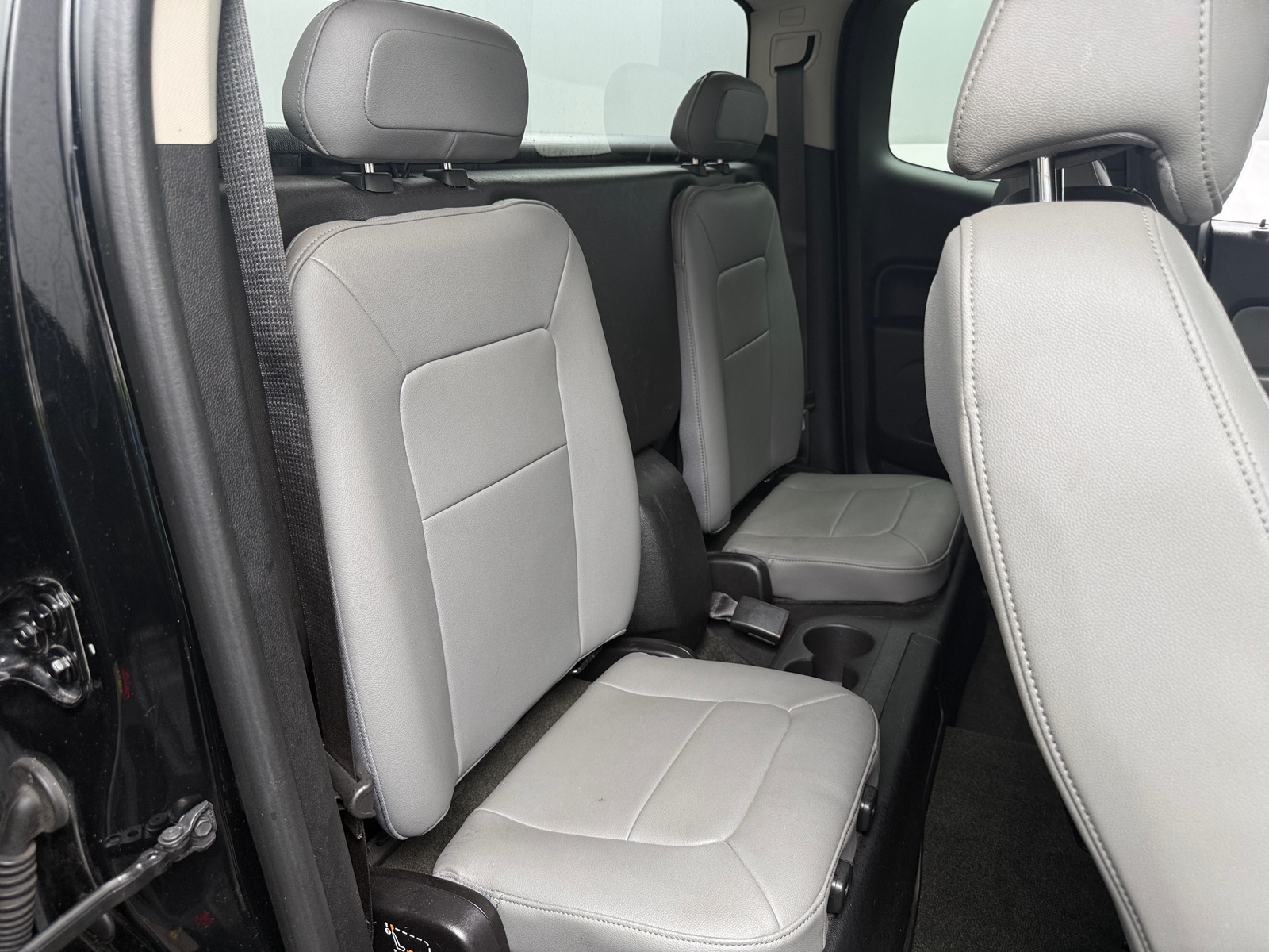 Thumbnail: 2017 GMC Canyon - 6