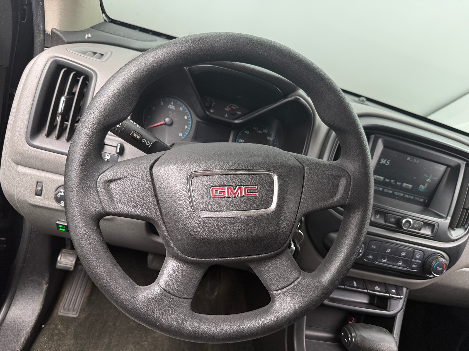 Thumbnail: 2017 GMC Canyon - 5