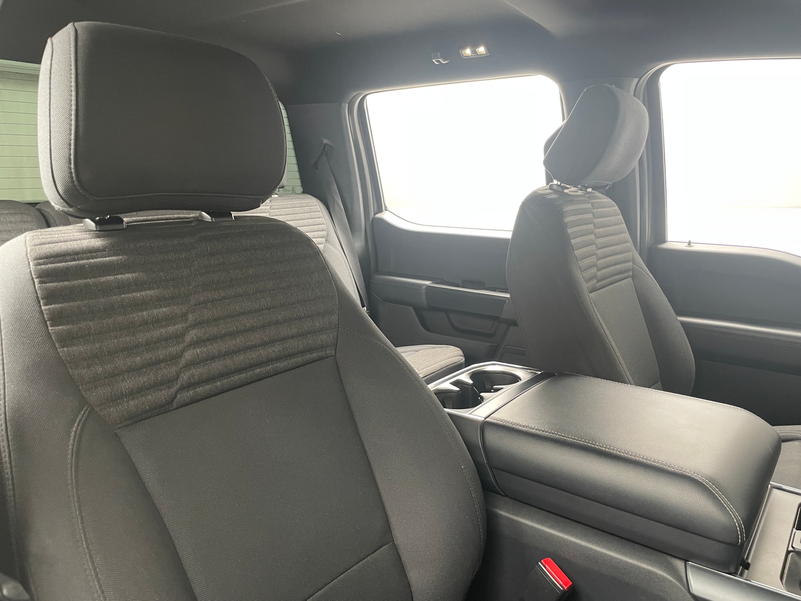 Thumbnail: 2021 Ford Econoline - 2