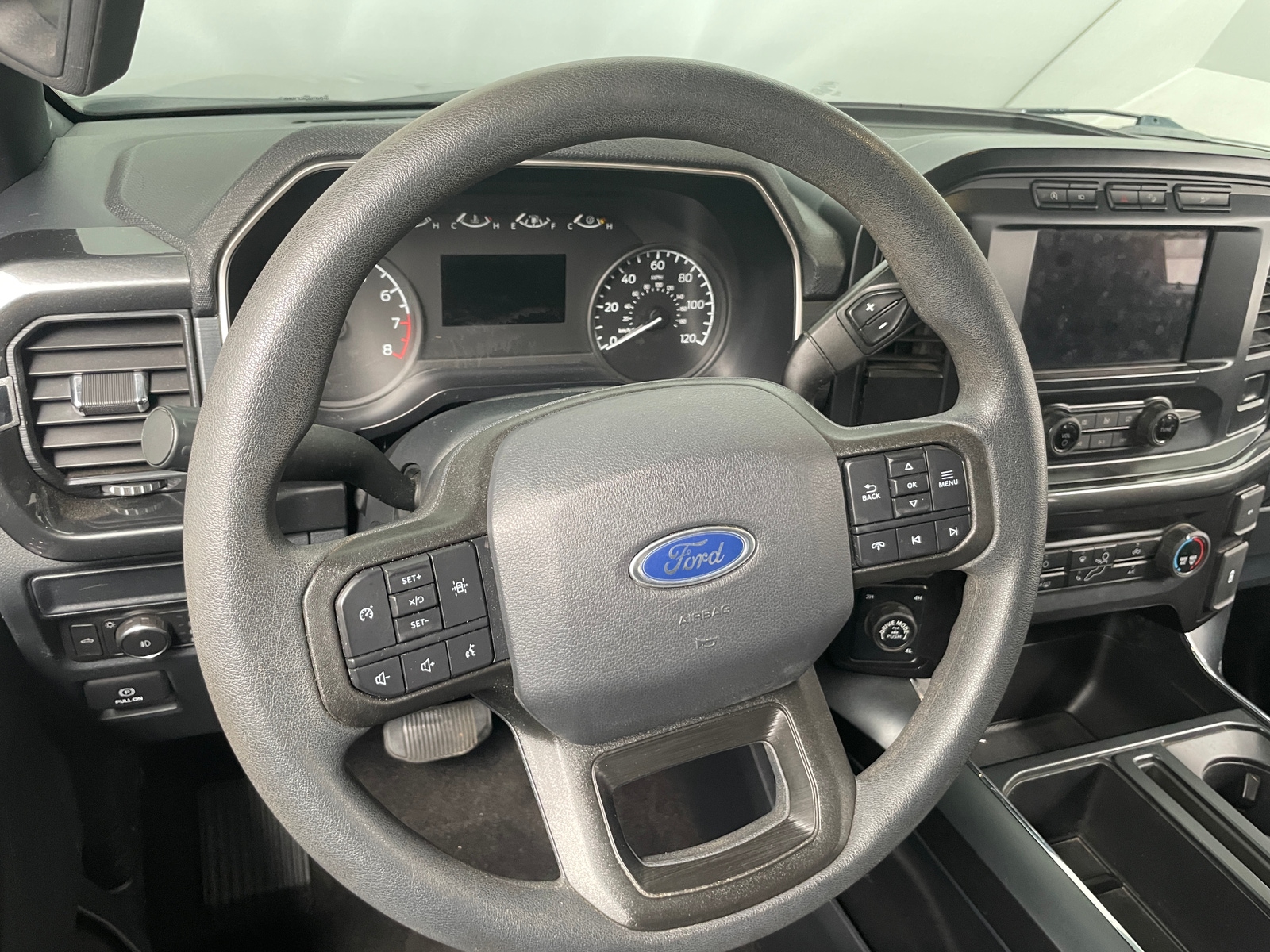 Thumbnail: 2021 Ford Econoline - 5
