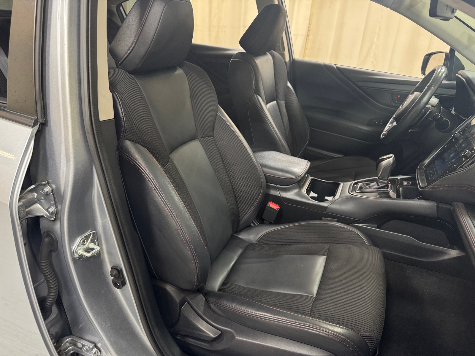 Thumbnail: 2024 Subaru Legacy - 2