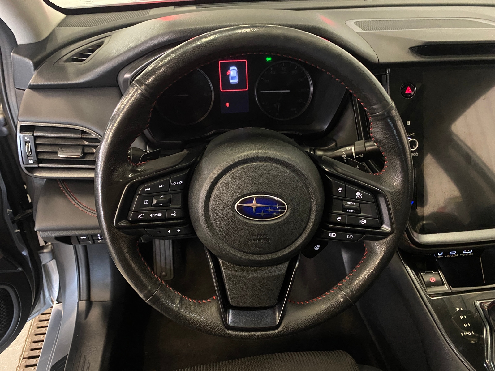 Thumbnail: 2024 Subaru Legacy - 5