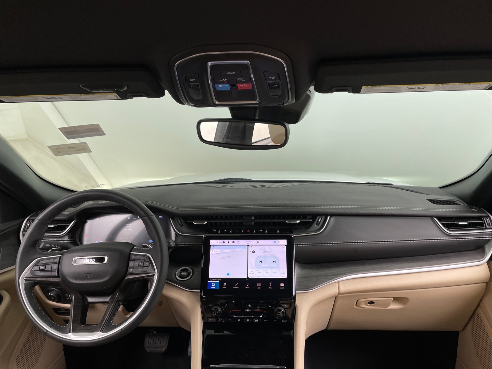 Thumbnail: 2023 Jeep Grand Cherokee - 2