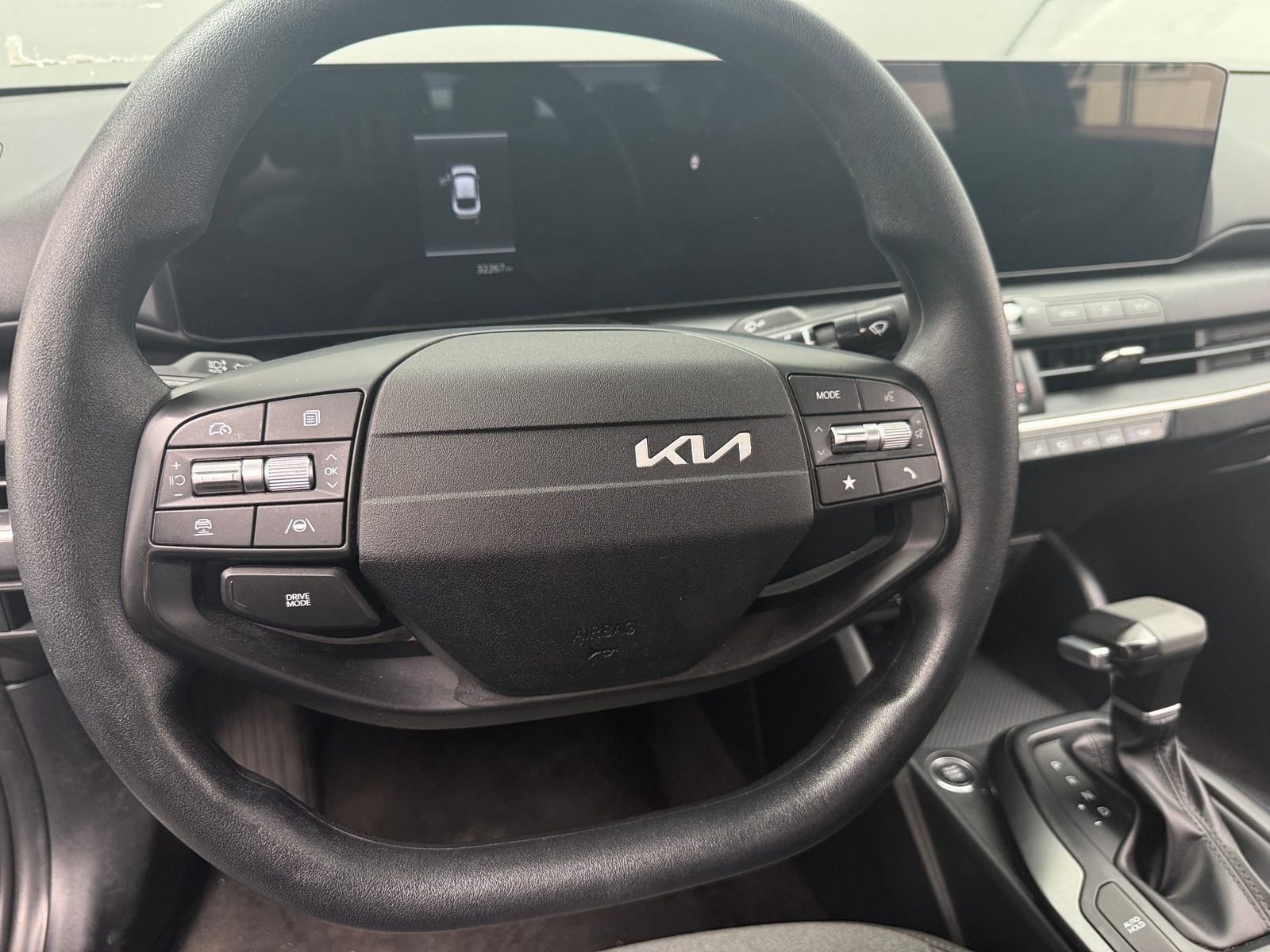 Thumbnail: 2025 Kia K4 - 5