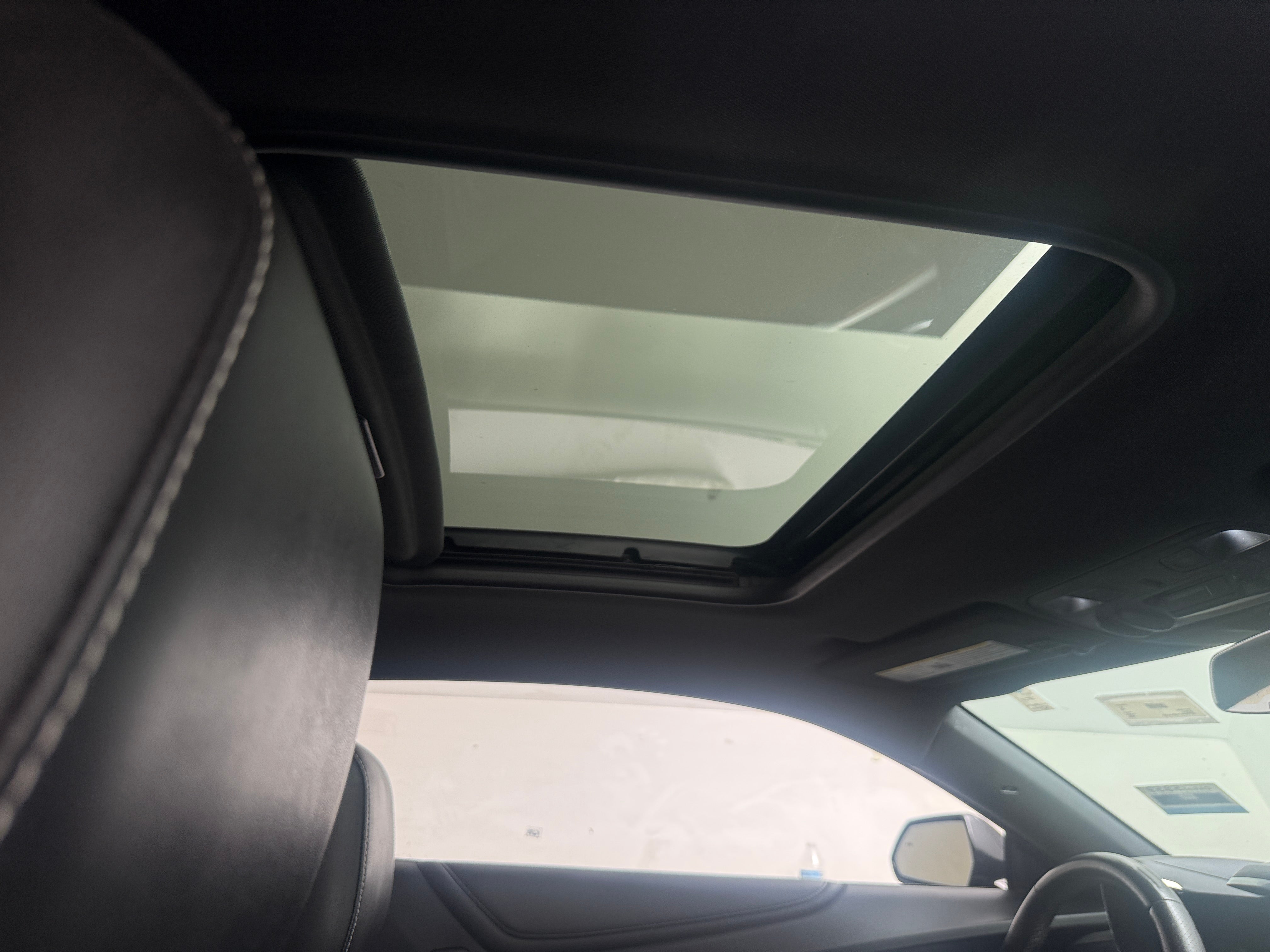 2016 Chevrolet Camaro