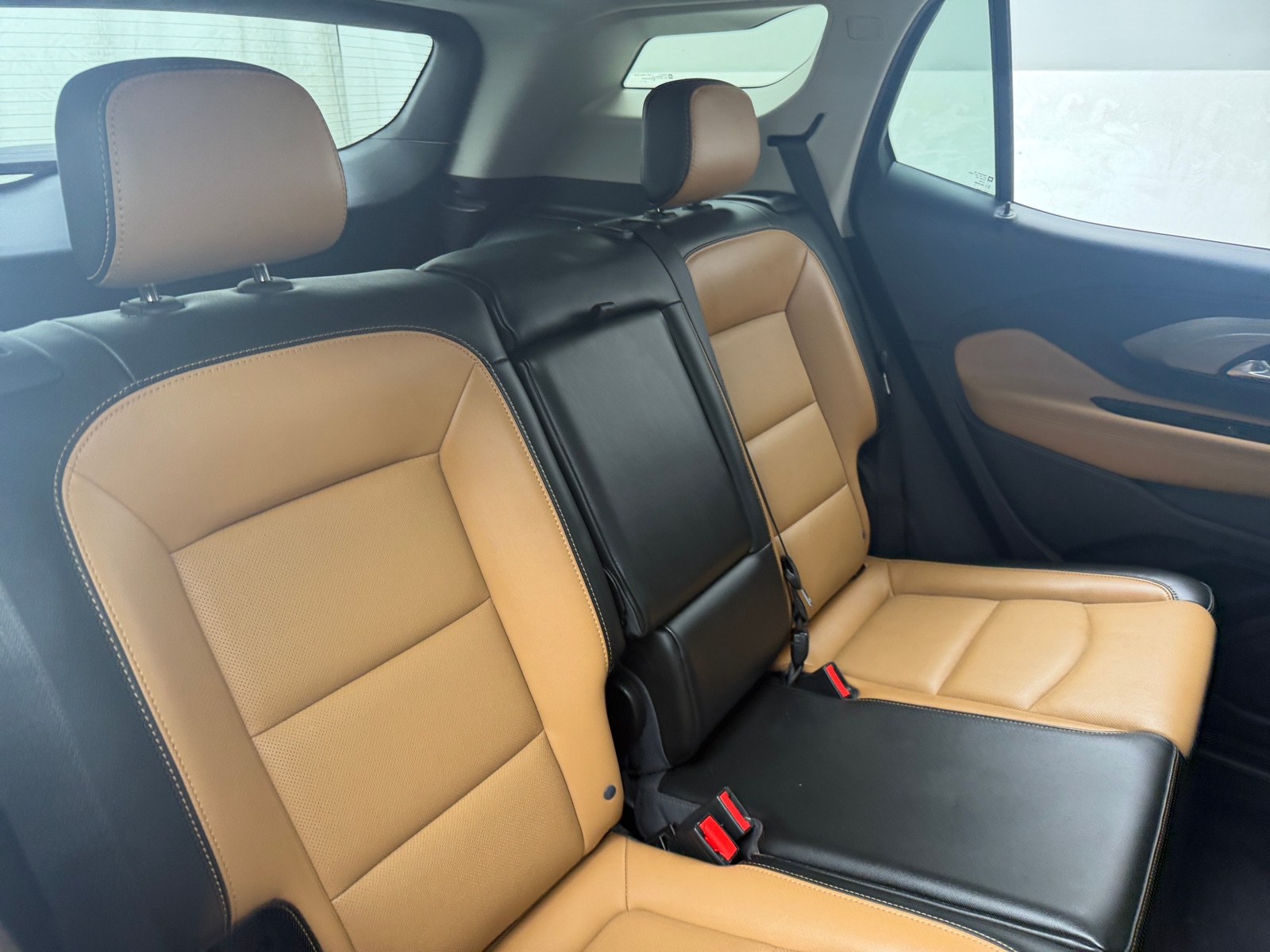 Thumbnail: 2020 GMC Terrain - 5