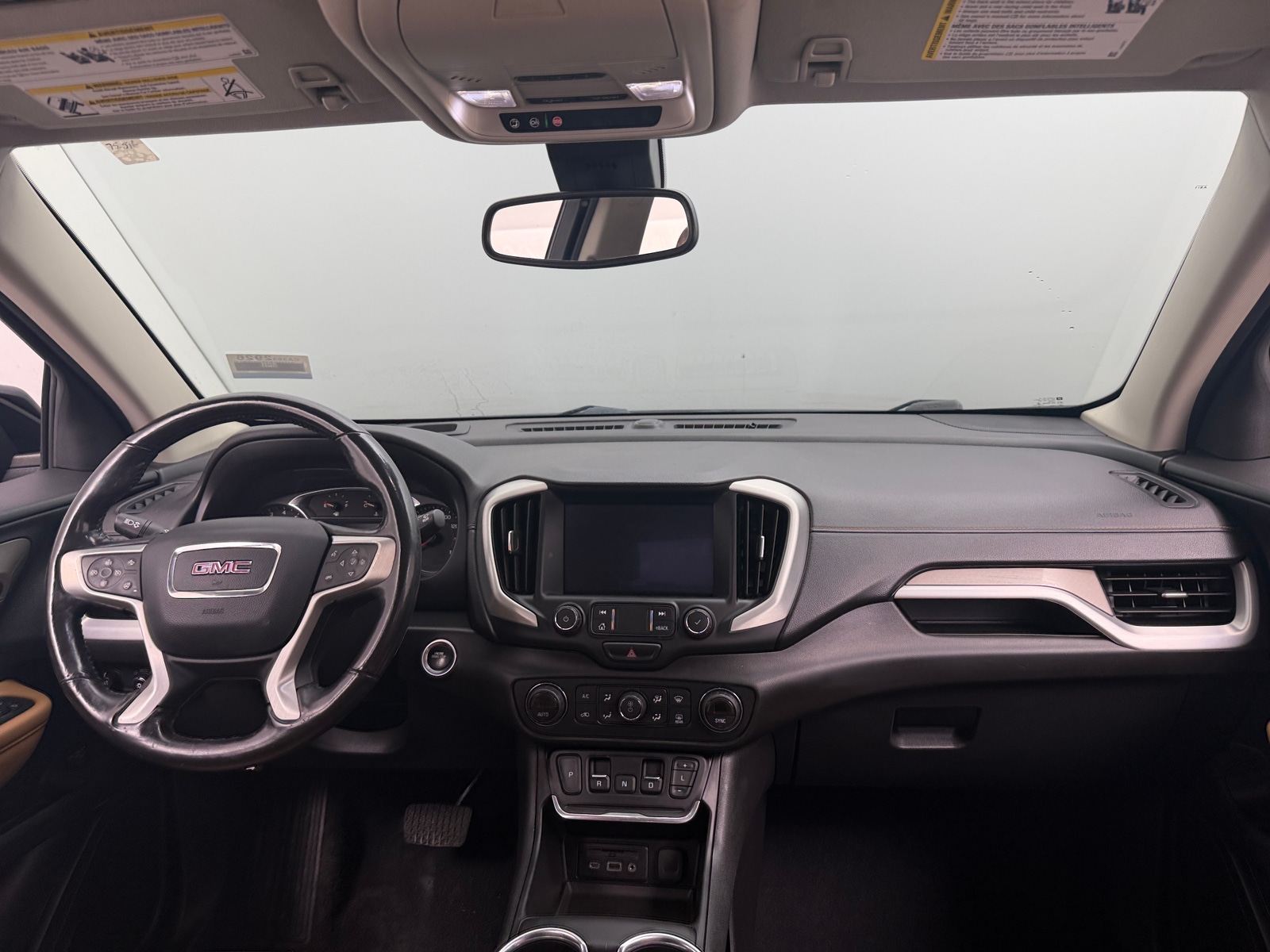 Thumbnail: 2020 GMC Terrain - 2