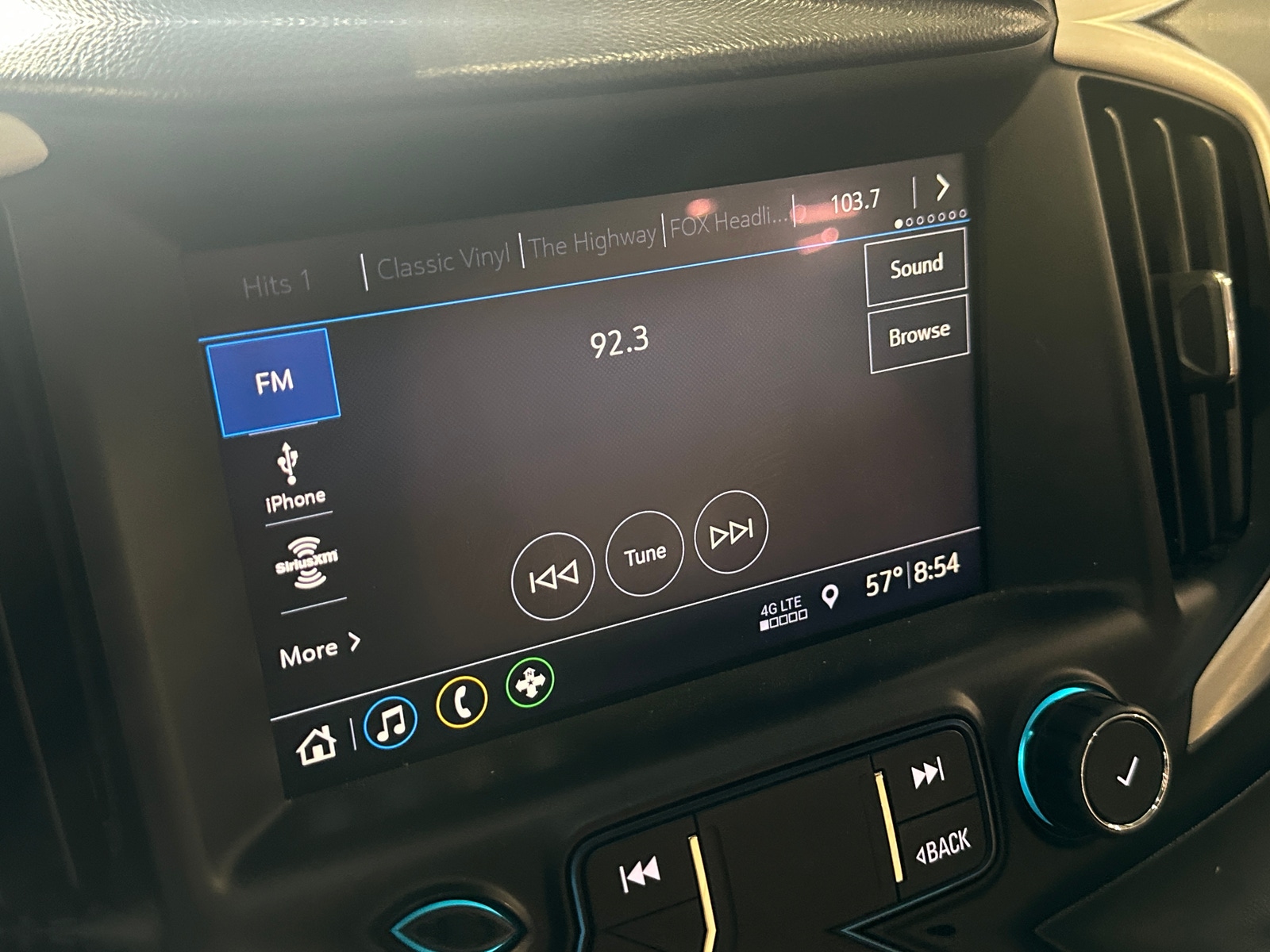 Thumbnail: 2020 GMC Terrain - 3